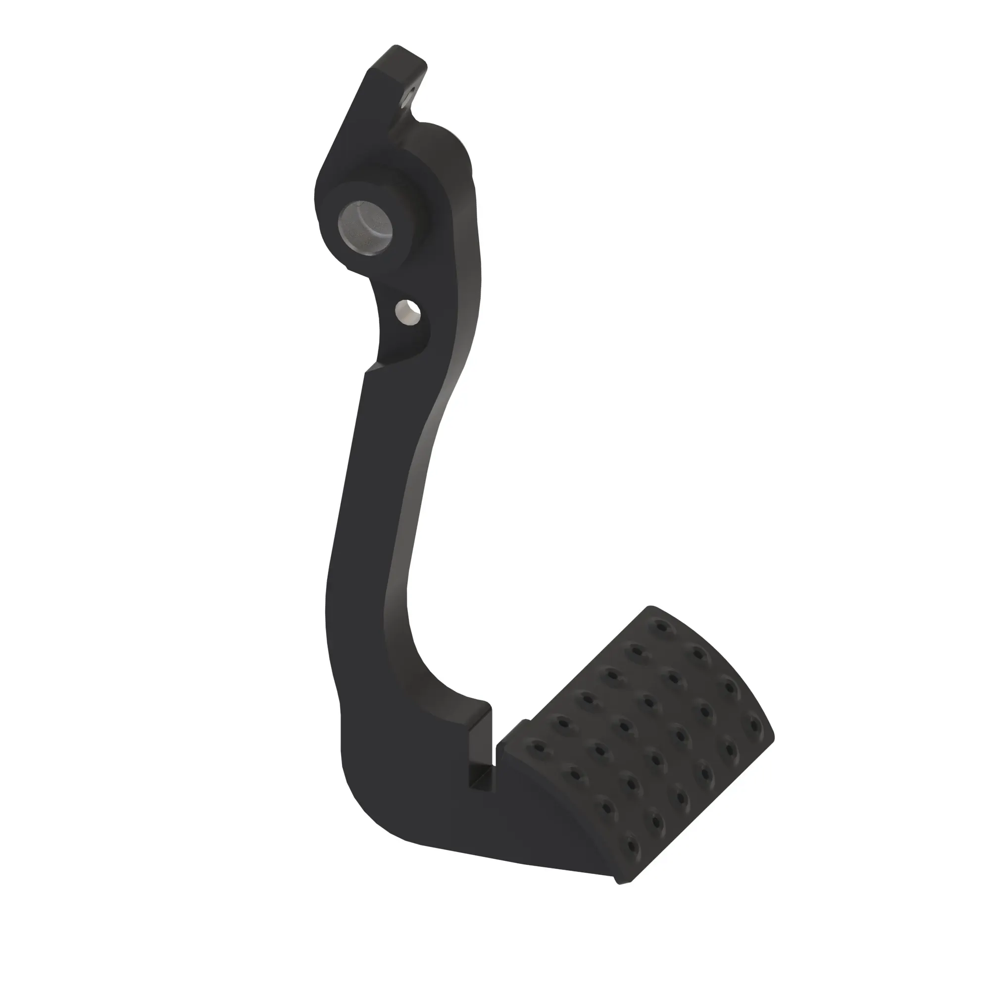 John Deere Right Side Brake Pedal - AT471149
