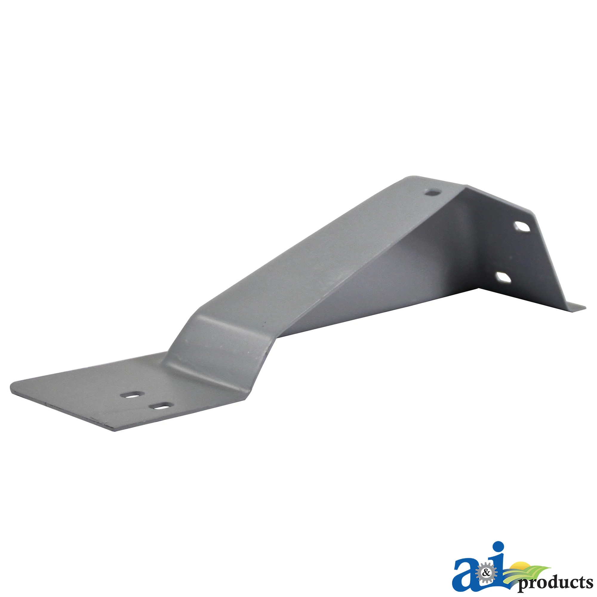 A&I Products Deflector Shield, Feeder House Drum, Right Side - A-H159533