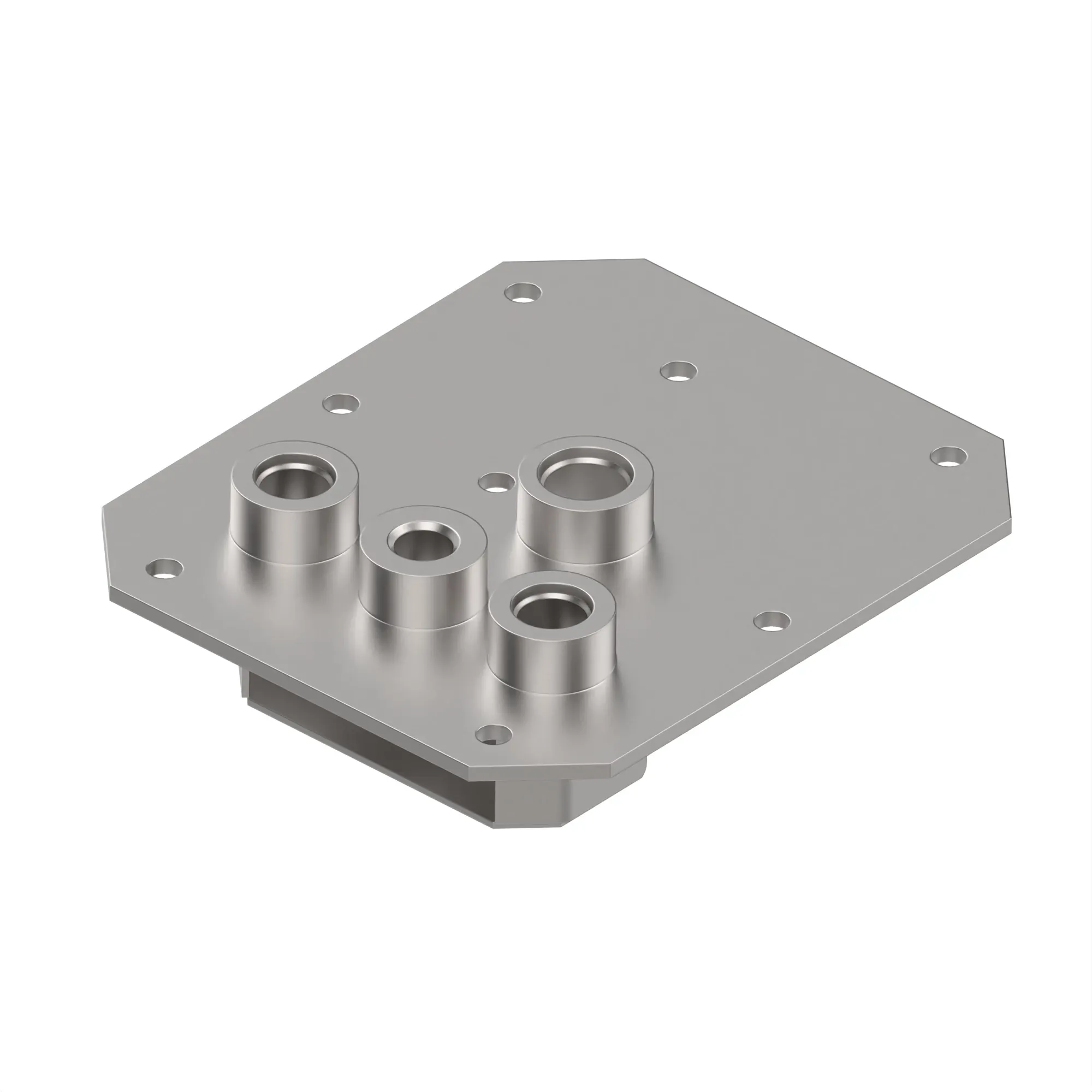 John Deere Main Gear Case Cover - DE20792