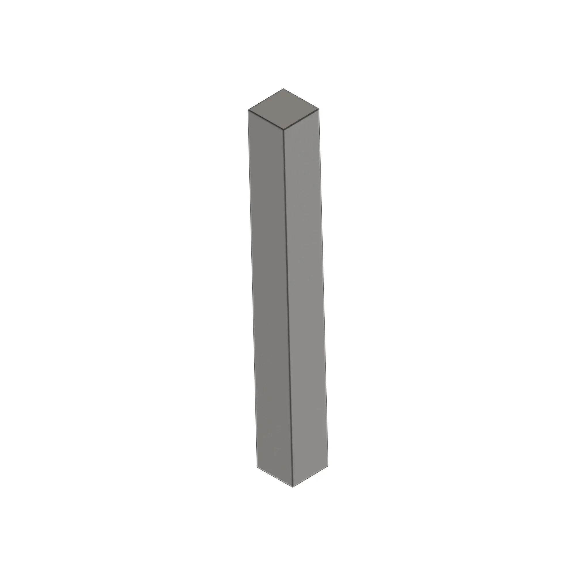 Shaft Key