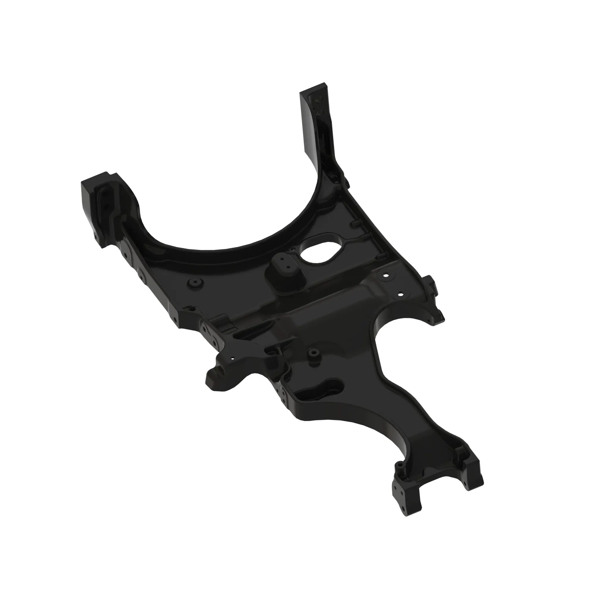 John Deere Rear Hood Support - KK24360