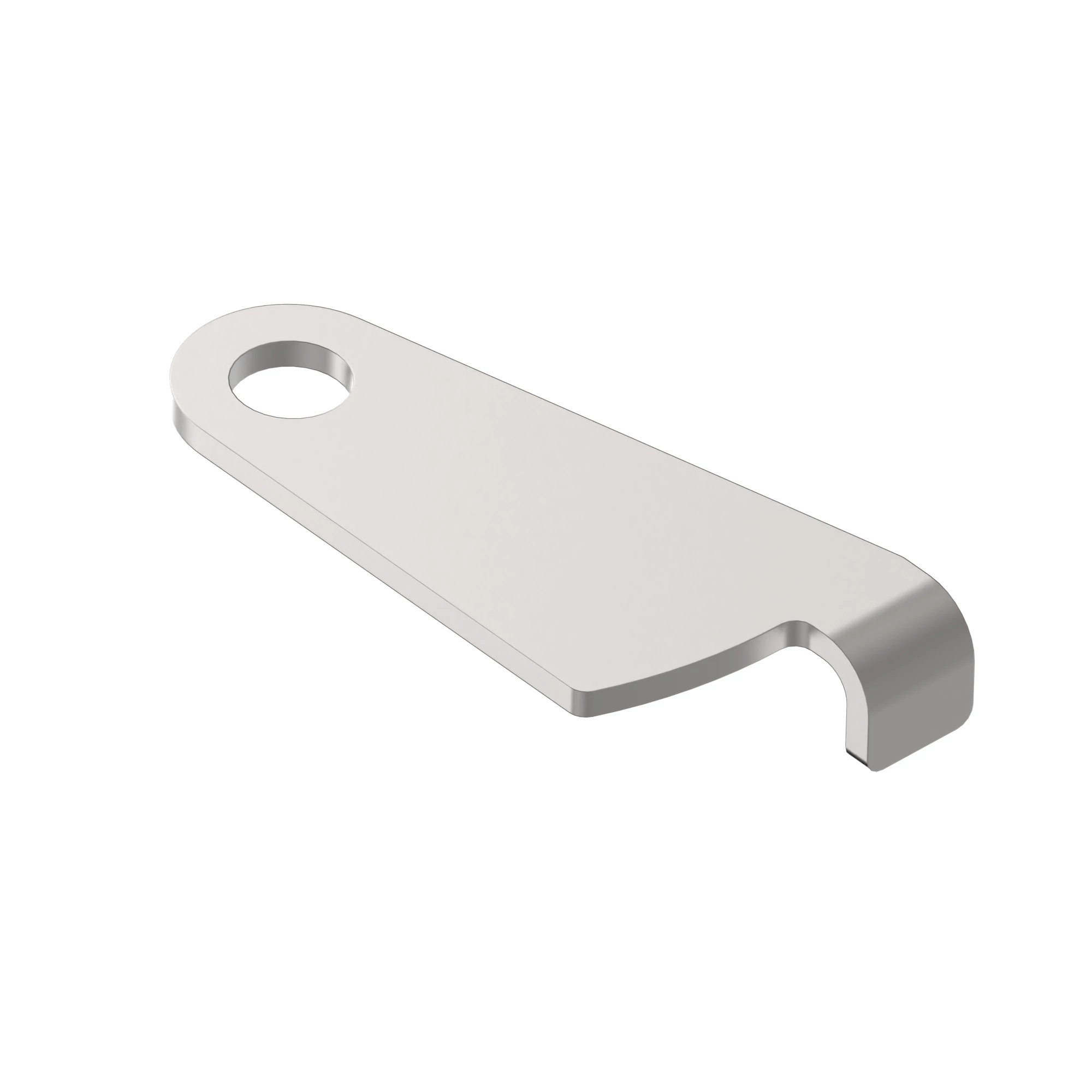 LATCH, SAFETY 3 BAG BAGGER