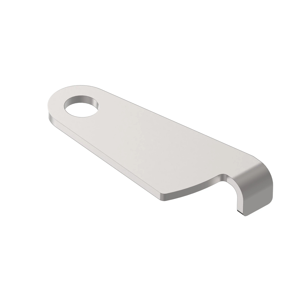 LATCH, SAFETY 3 BAG BAGGER