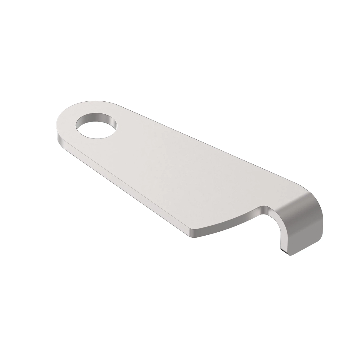 Latch, Safety 3 Bag Bagger
