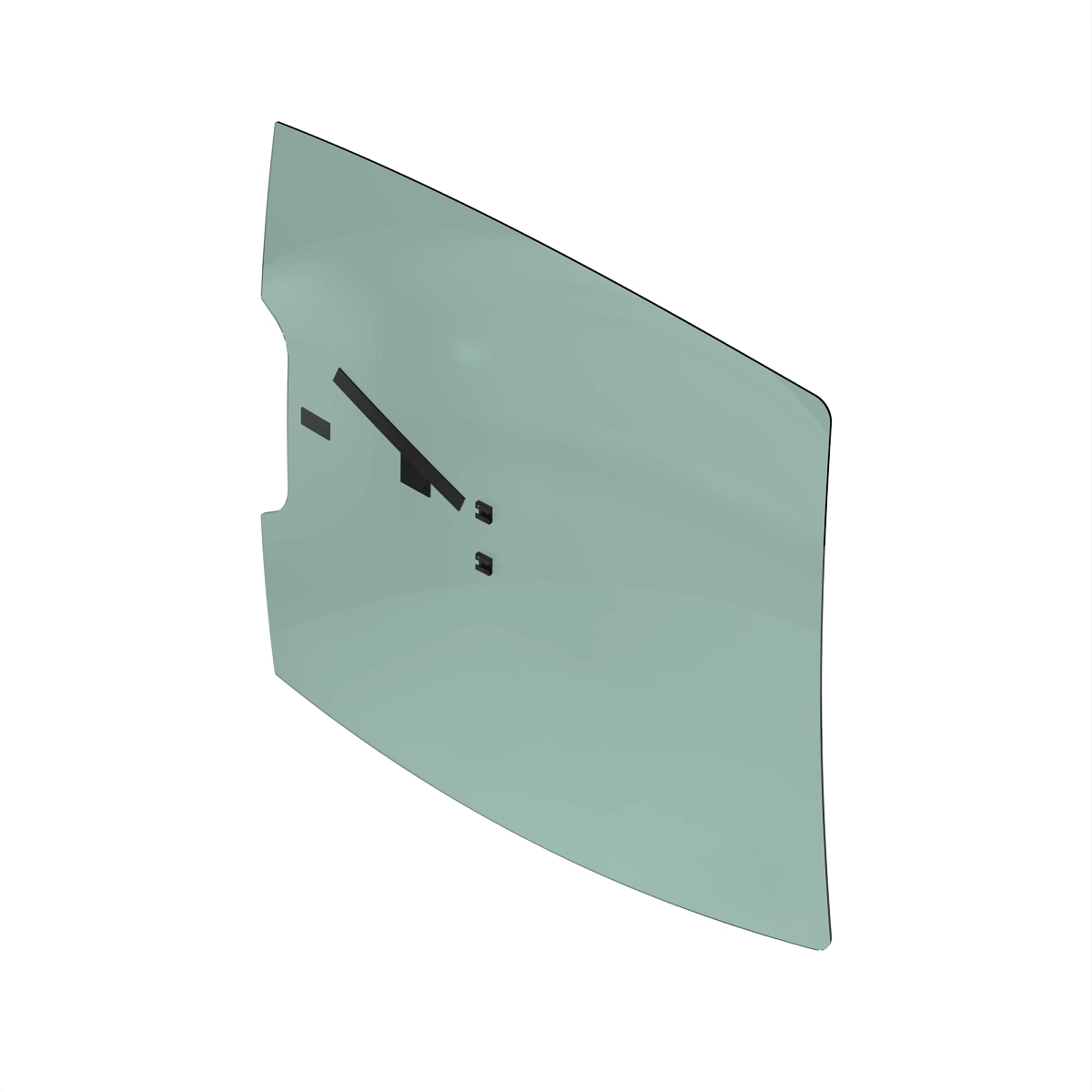 Windshield, for Panorama