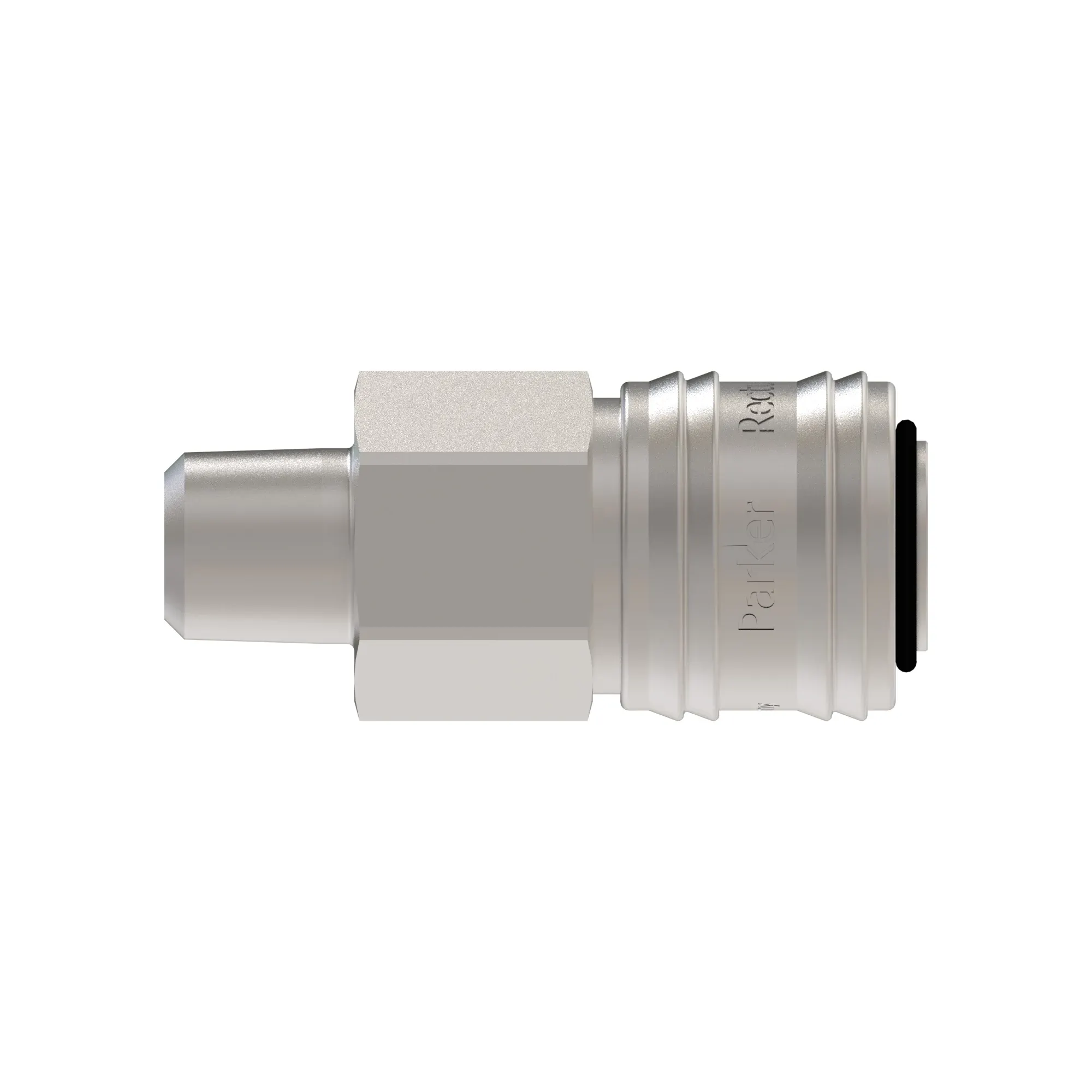 PNEUM EXTERNAL HALF COUPLER, COUPLE