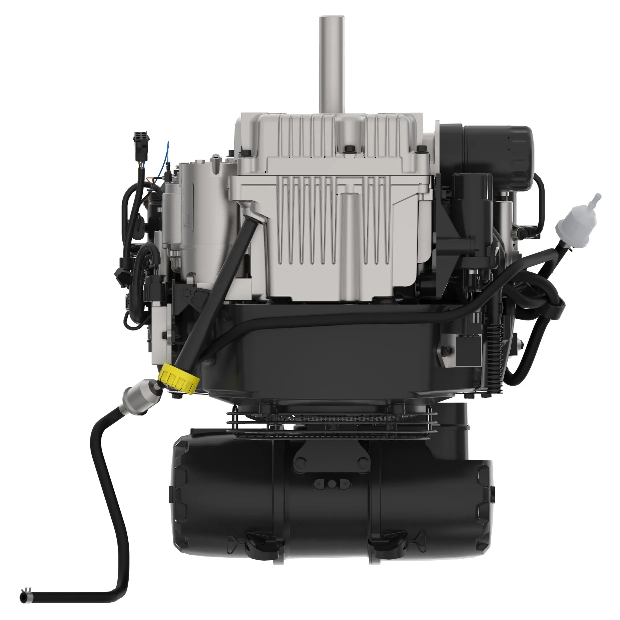 GASOLINE ENGINE