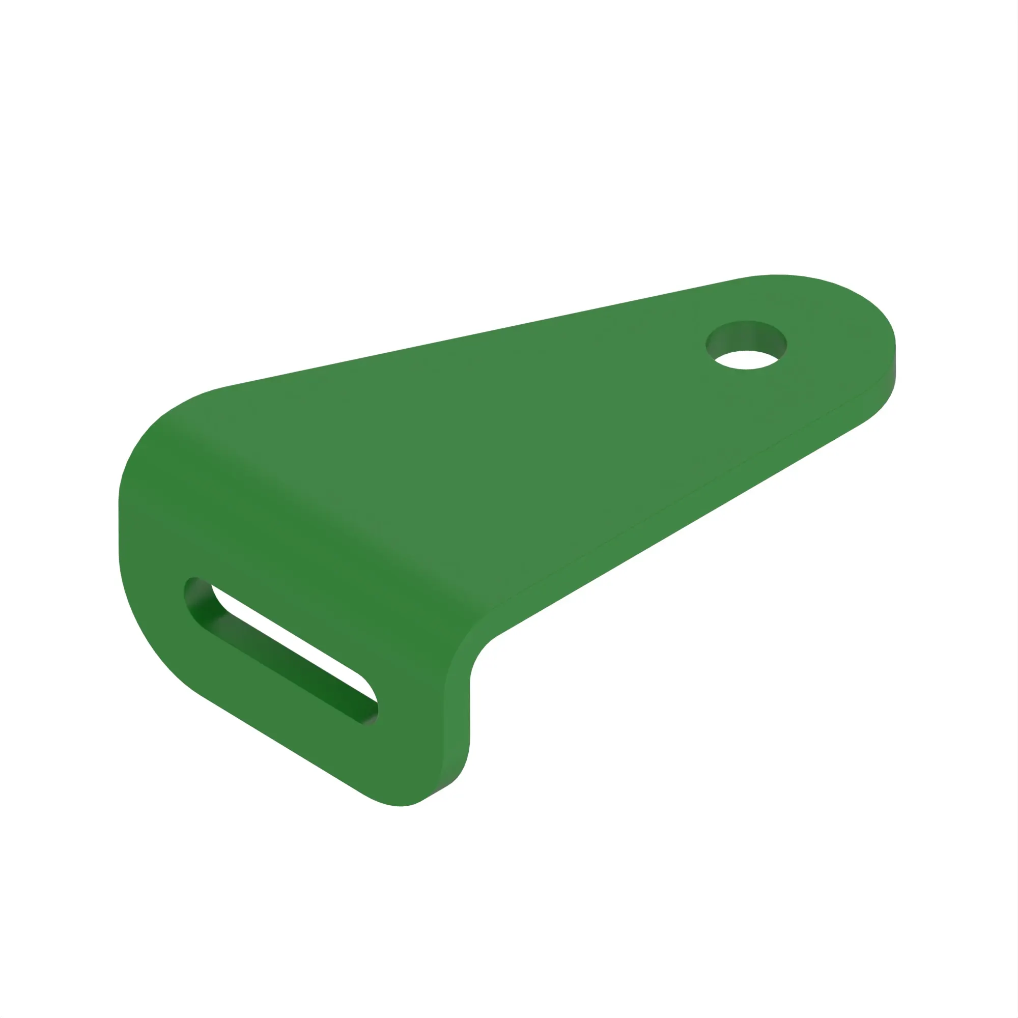 John Deere Bracket - WZW0010756