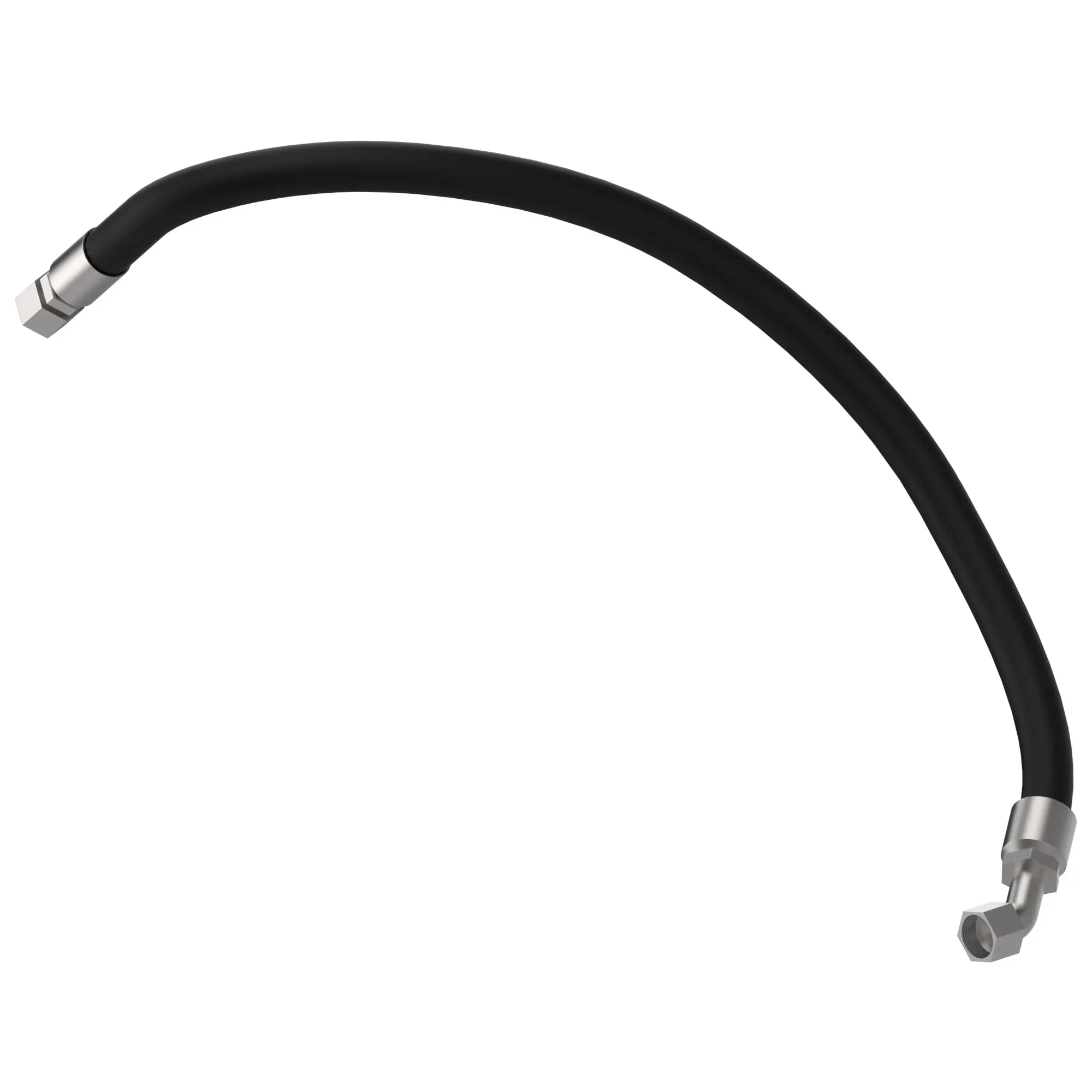 John Deere Hydraulic Hose - CB11438844