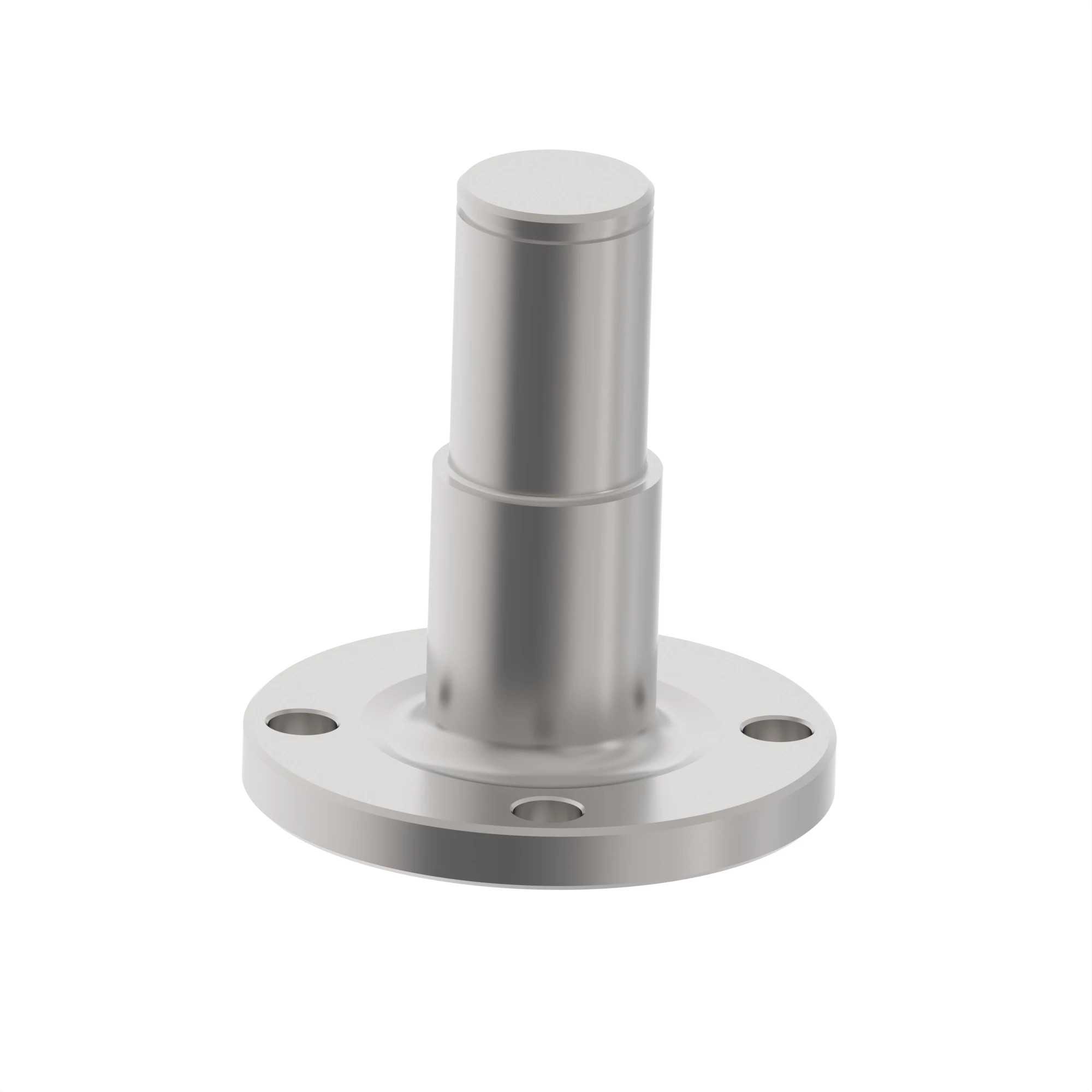 SHAFT, ROLLER PIN - STD WB TABLE