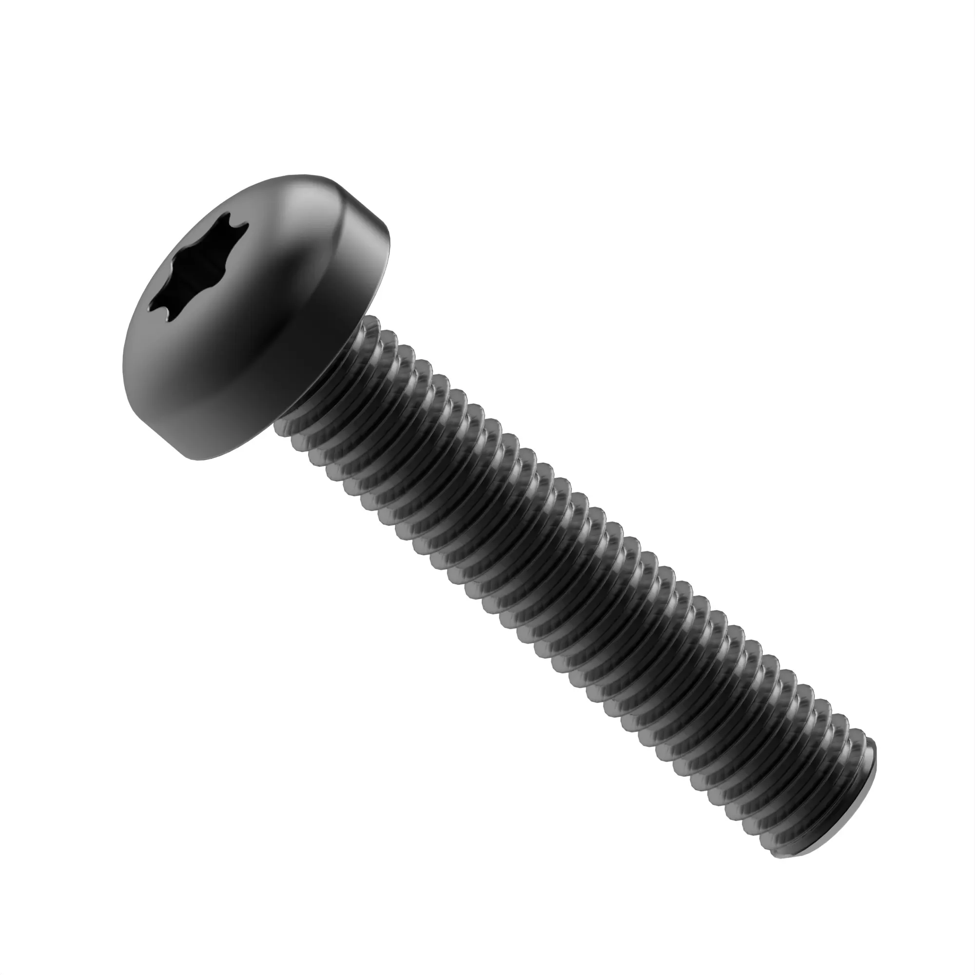 John Deere Cylindrical Head Screw, M6 X 30 - L174312