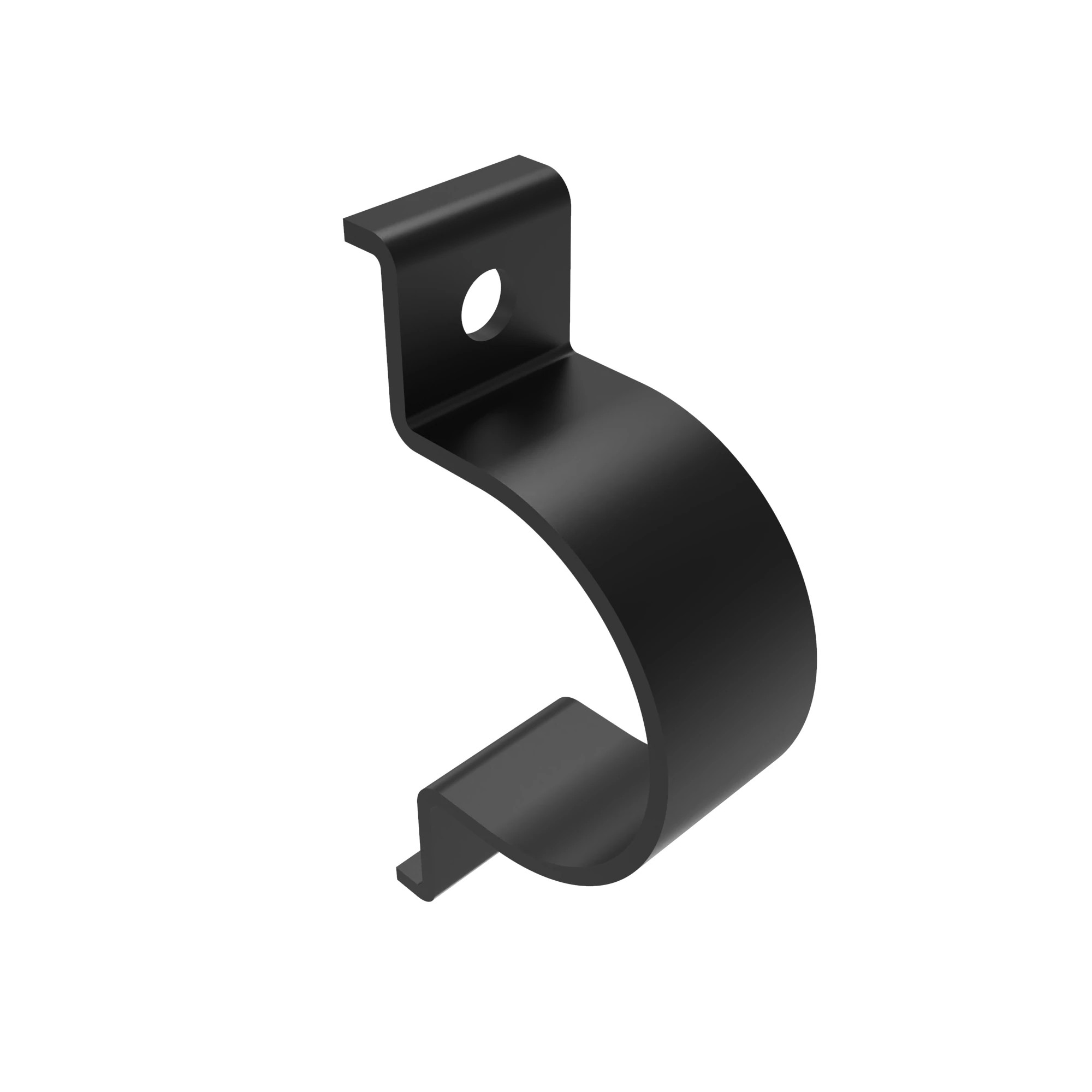 HXE111676: Grain Tank Mirror Bracket