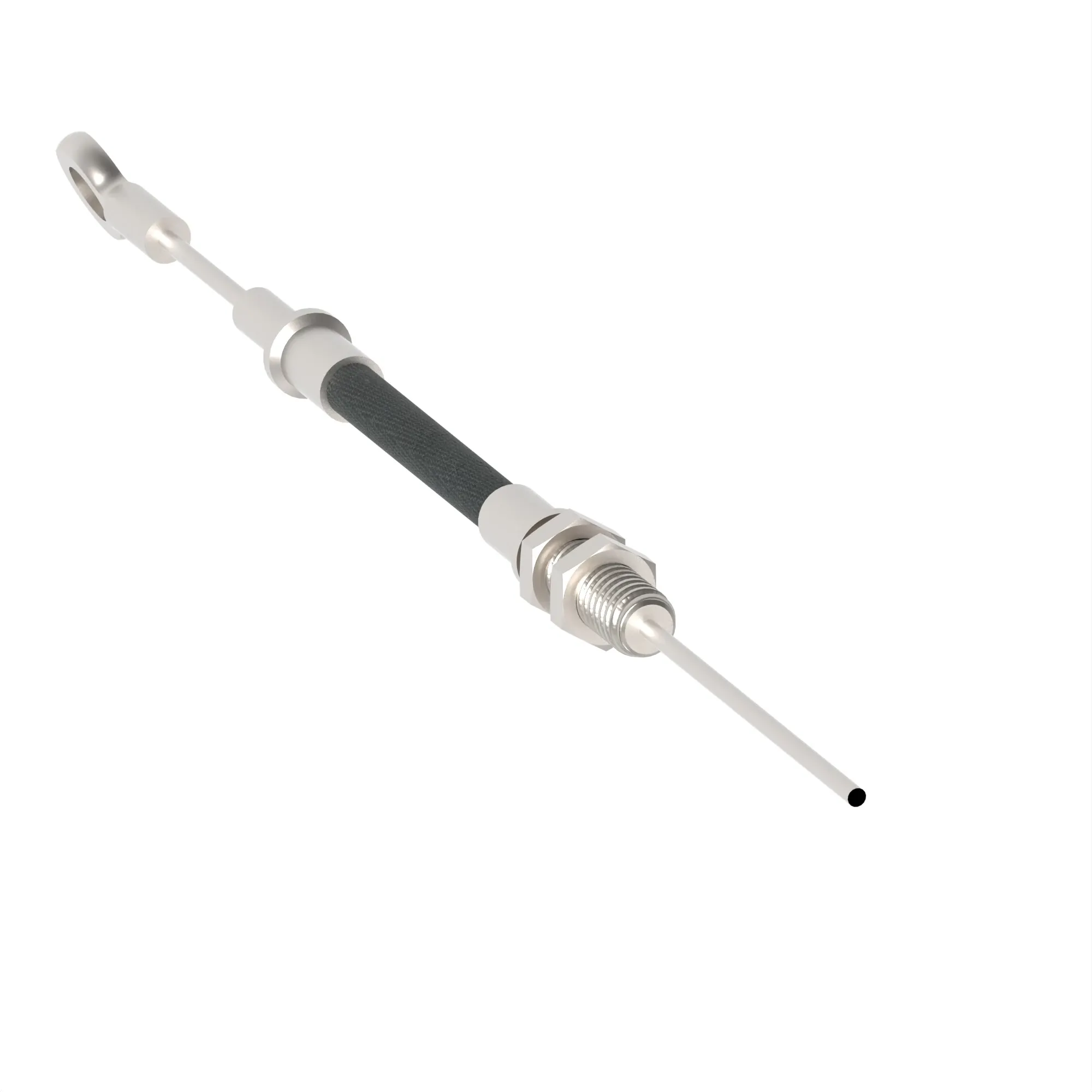 PUSH PULL CABLE, THROTTLE ASSEMBLY