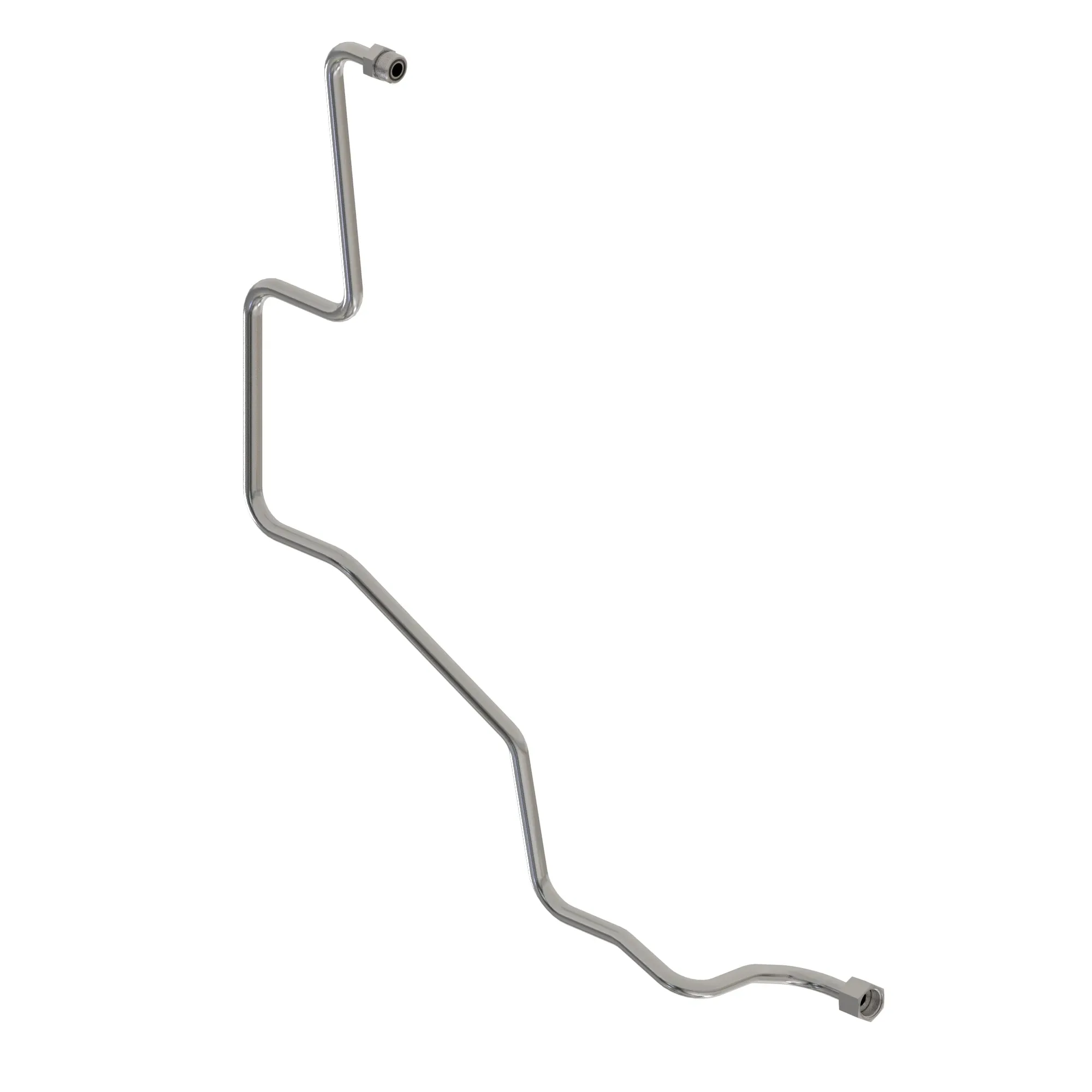 John Deere CTIS Plus Tank Line - TA28233