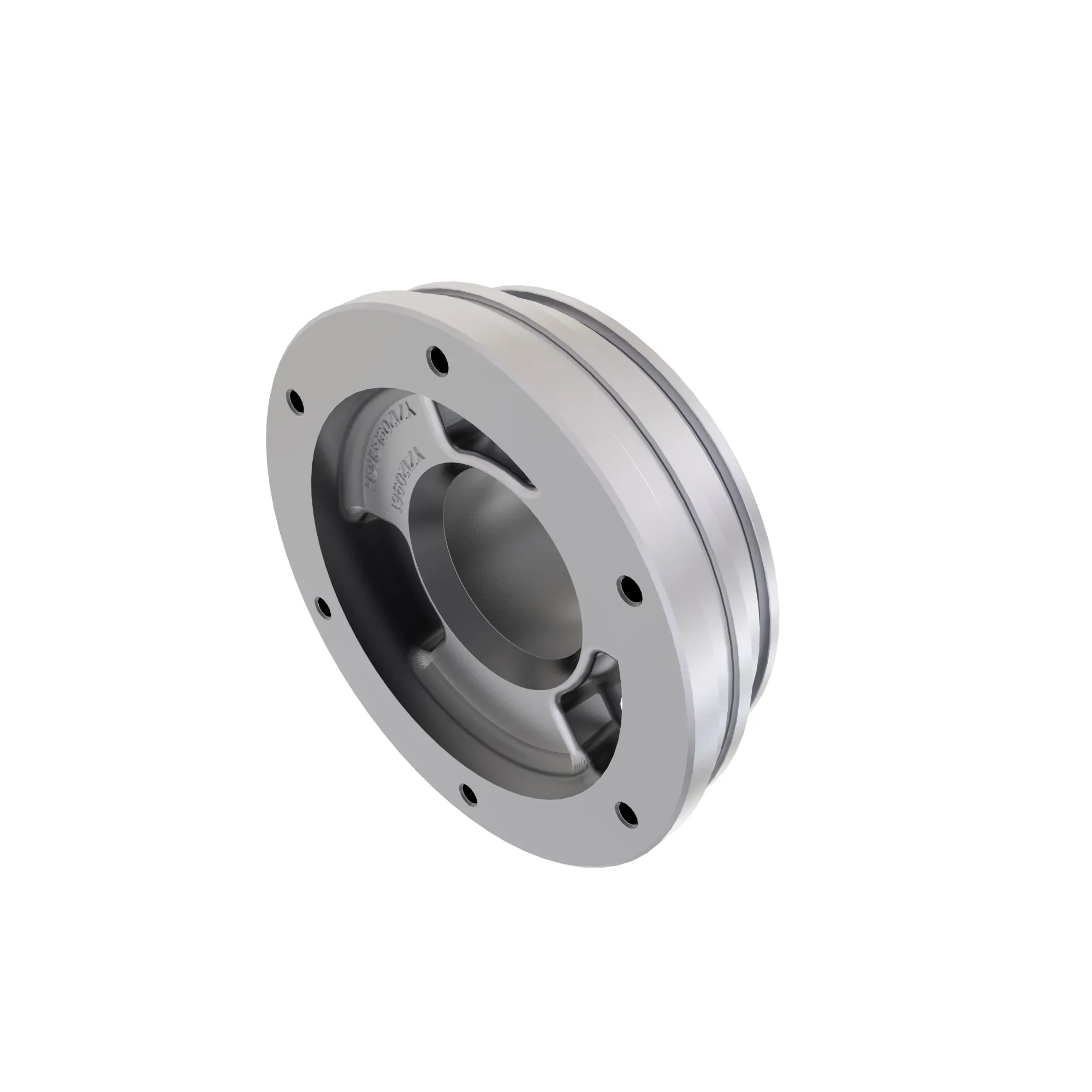 BEARING HOUSING W/O BEARING