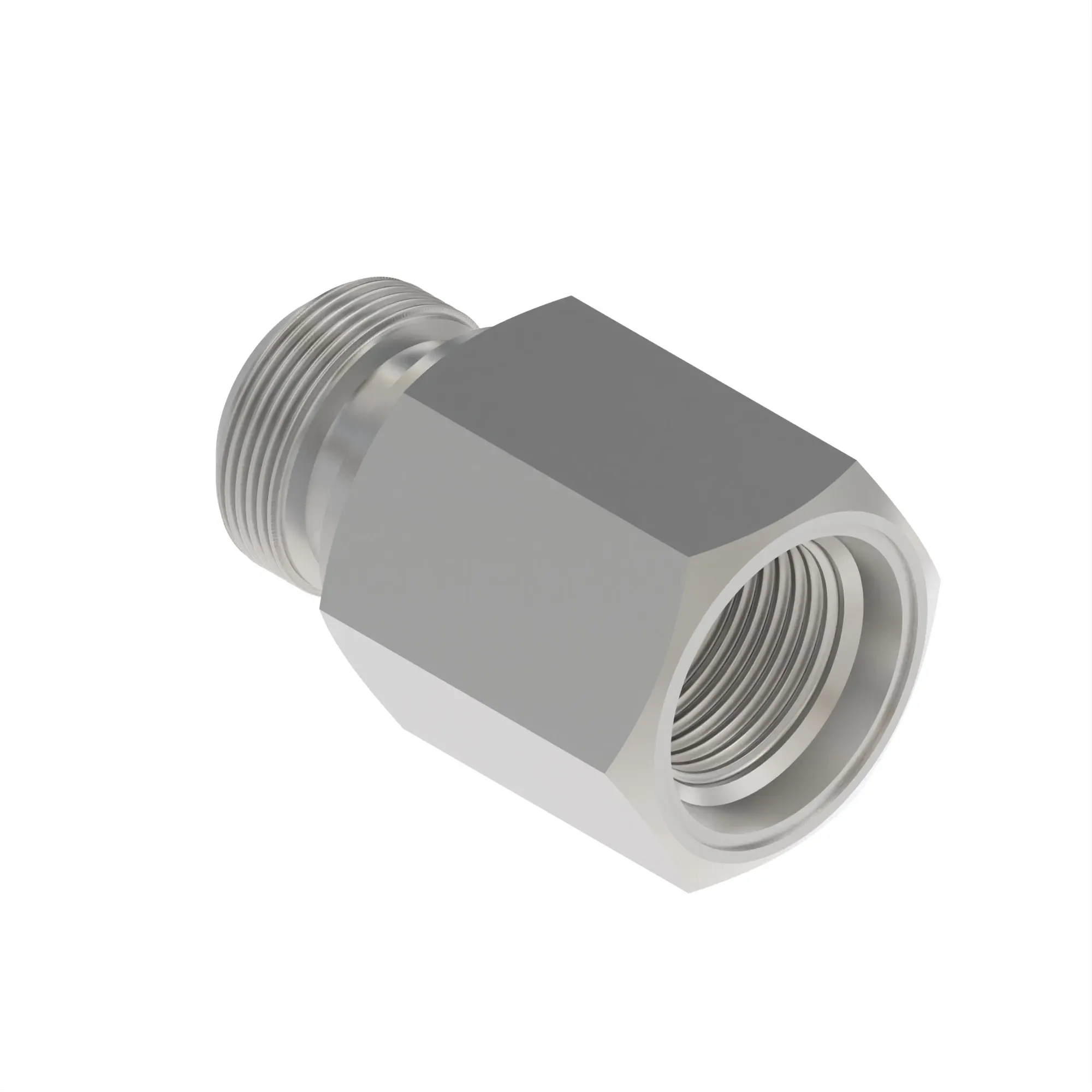 John Deere Adapter Fitting - AN206503