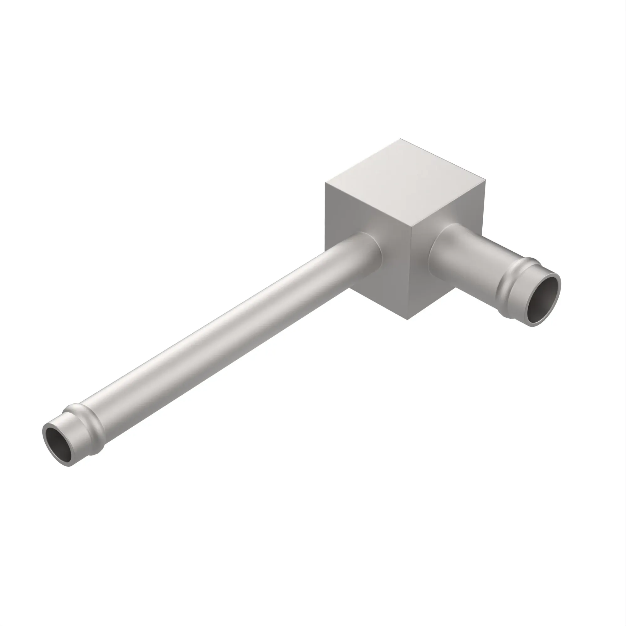 John Deere Elbow Fitting - AT467433