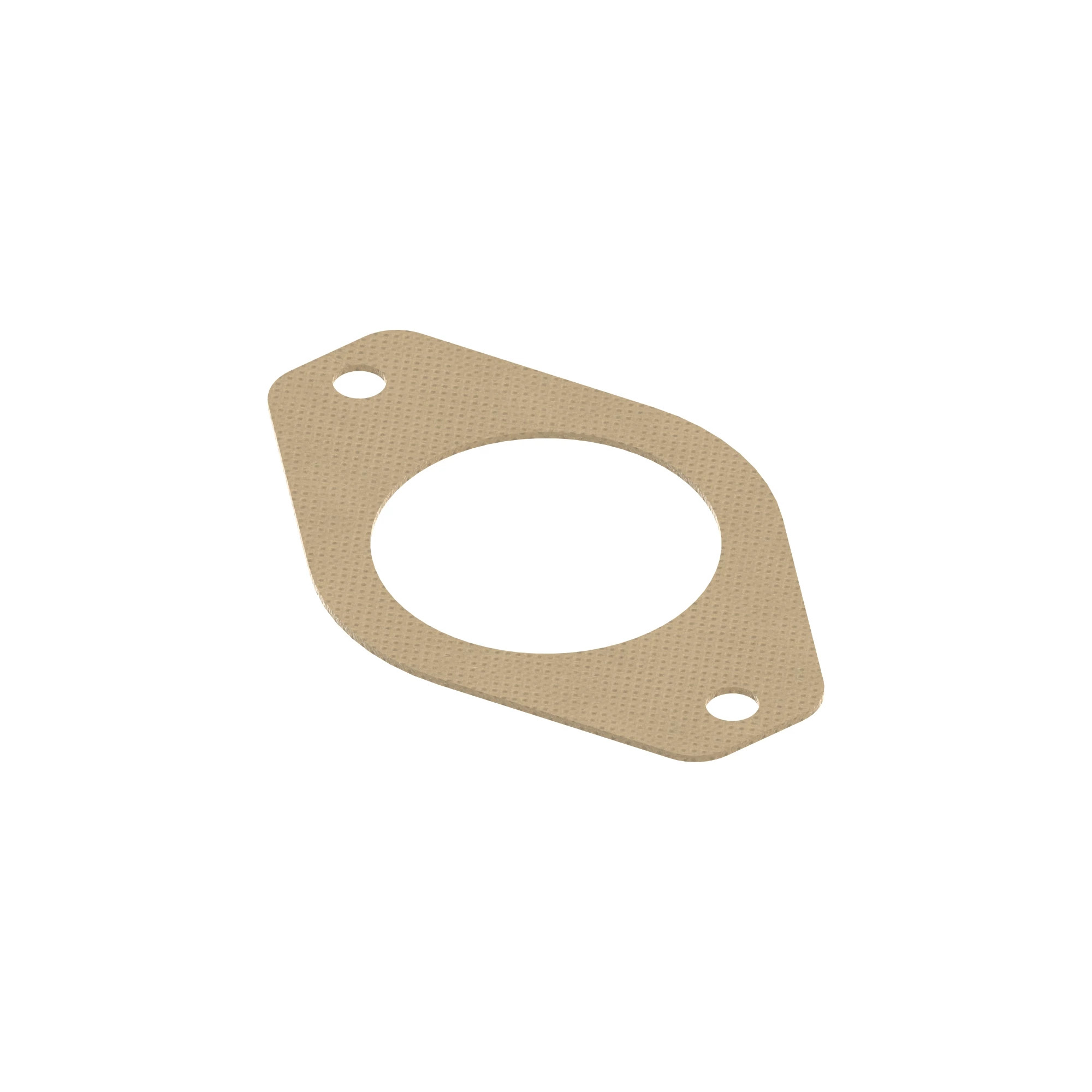 John Deere Exhaust Gas Recirculation (EGR) Valve Gasket - R519398