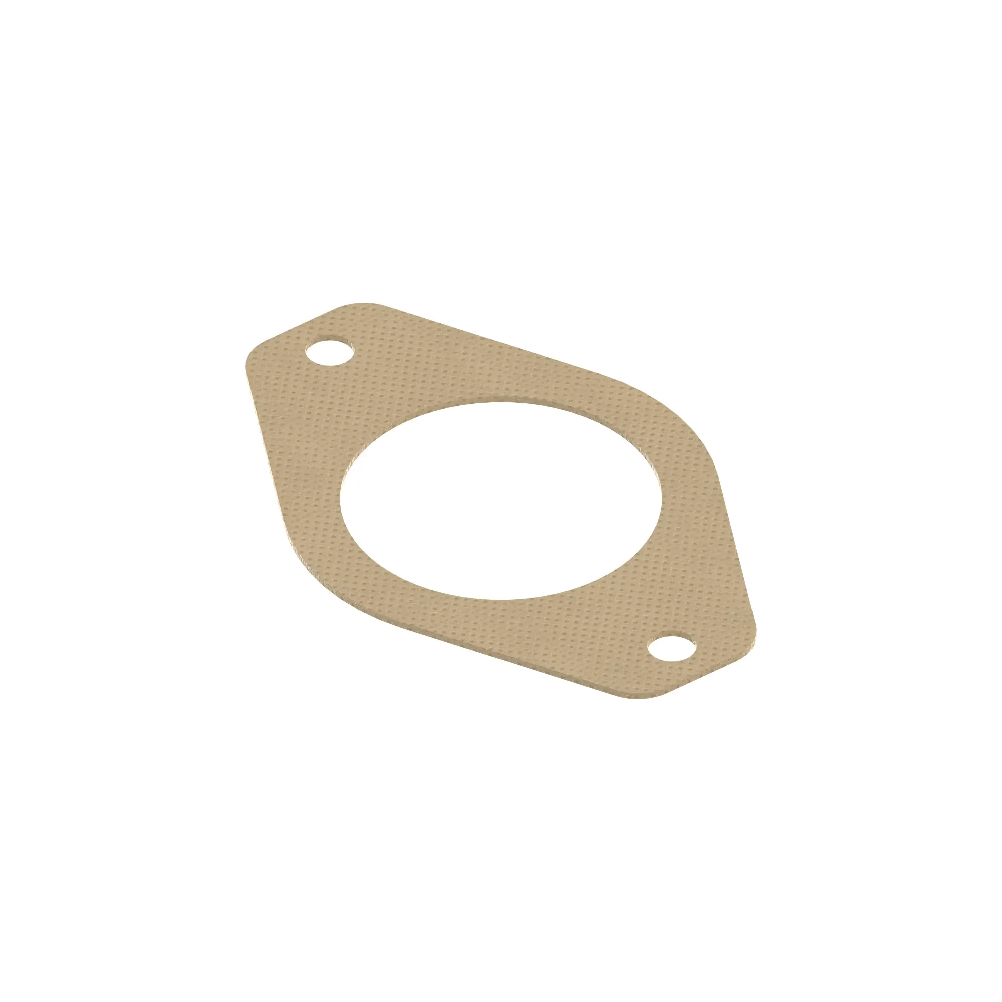 John Deere Exhaust Gas Recirculation (EGR) Valve Gasket - R519398