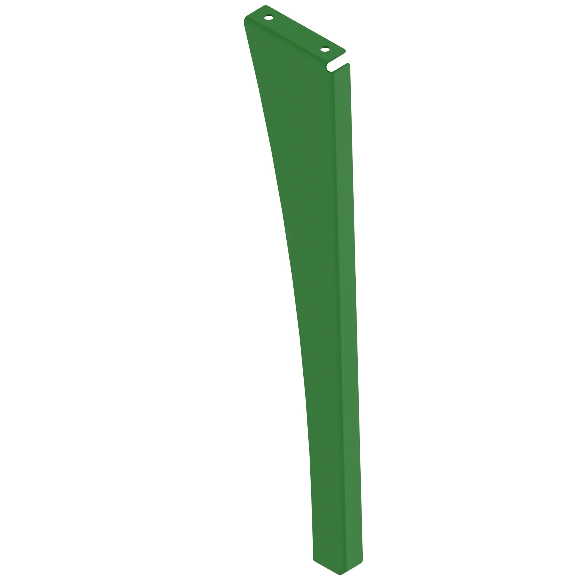 ANGLE, LH SHIELD