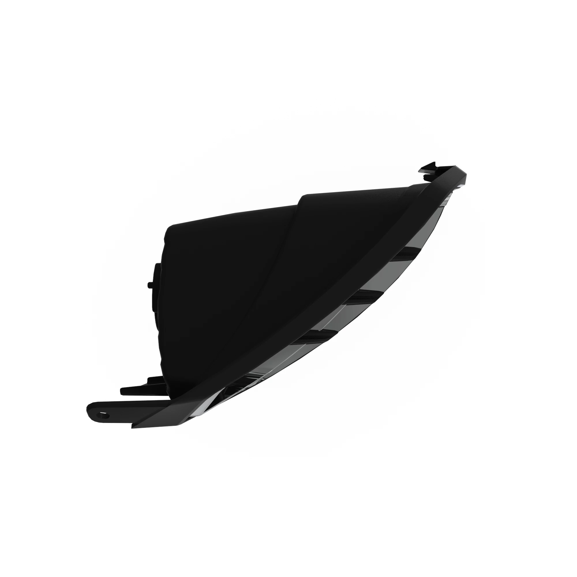 HOUSING, RH HEADLIGHT