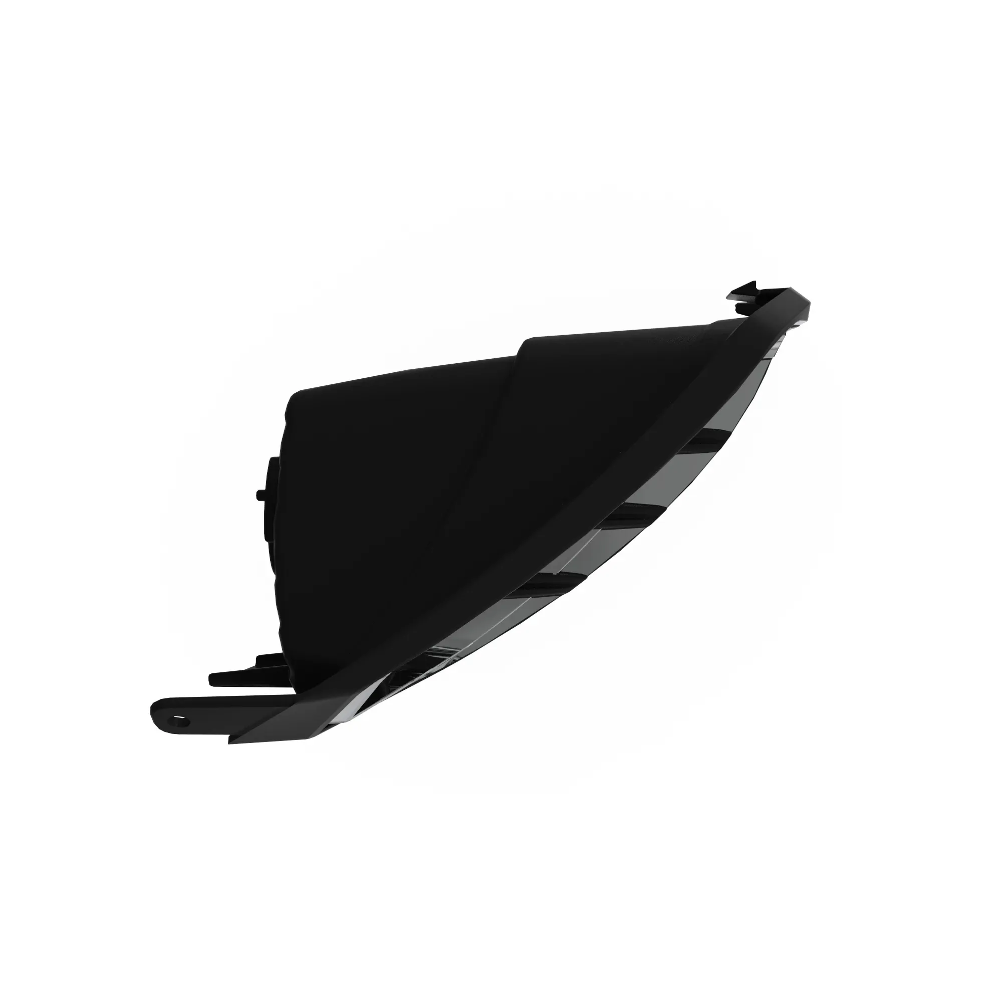 HOUSING, RH HEADLIGHT