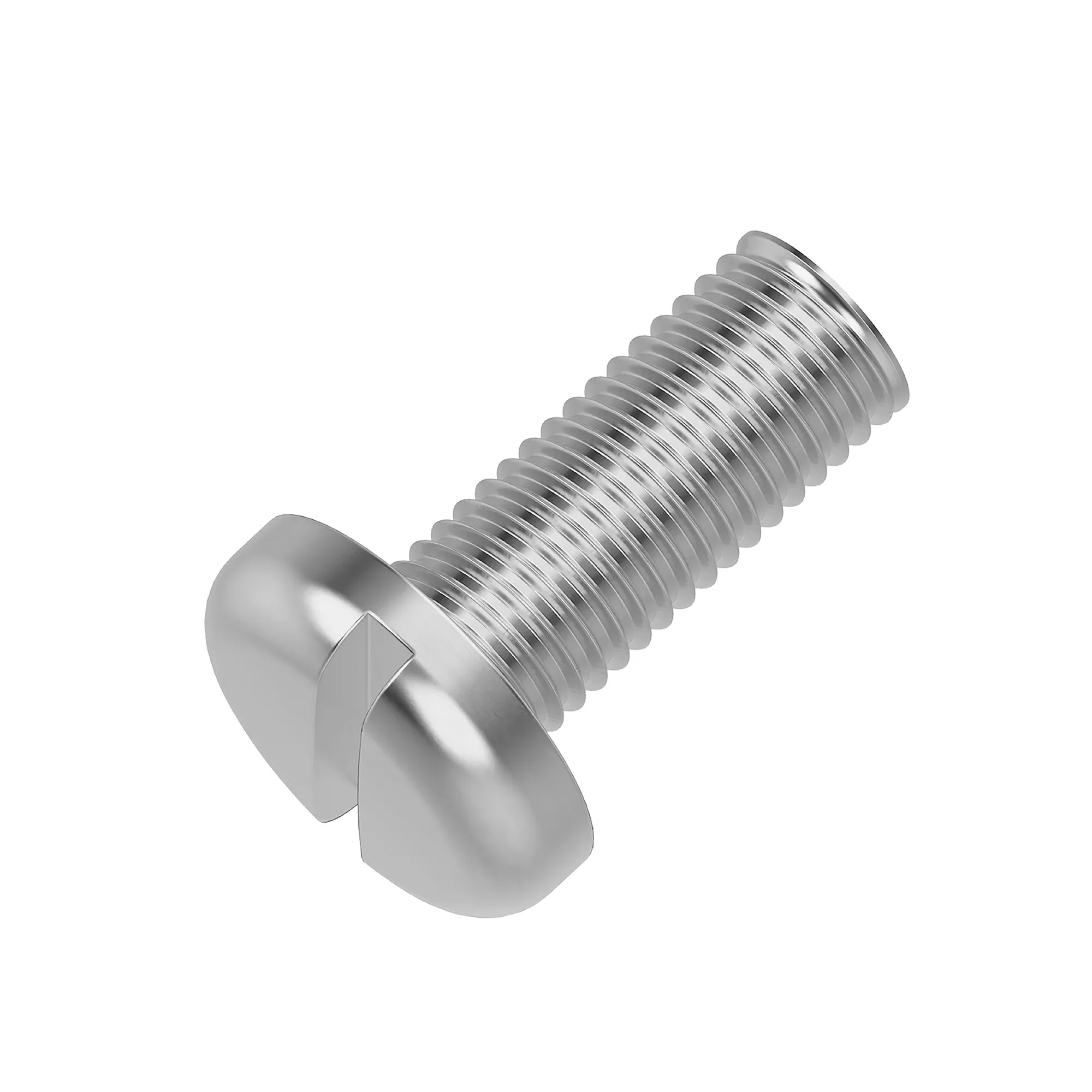 John Deere Cylindrical Head Screw, 0.164" X 7/16" - 21H1307