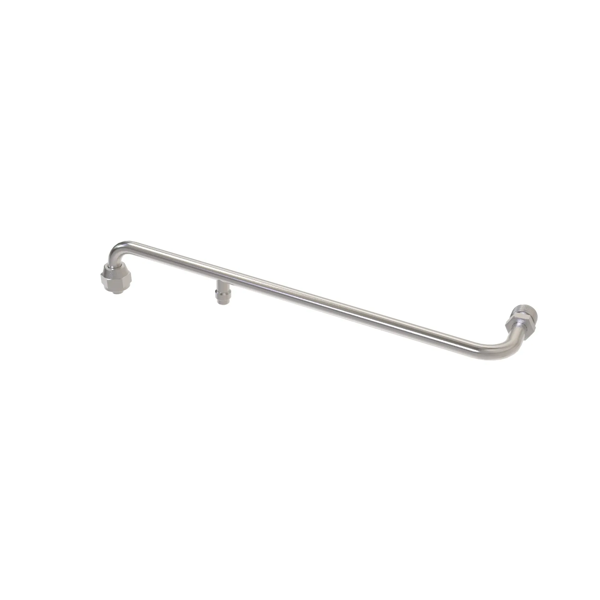 John Deere Air Conditioning Line - SJ10481