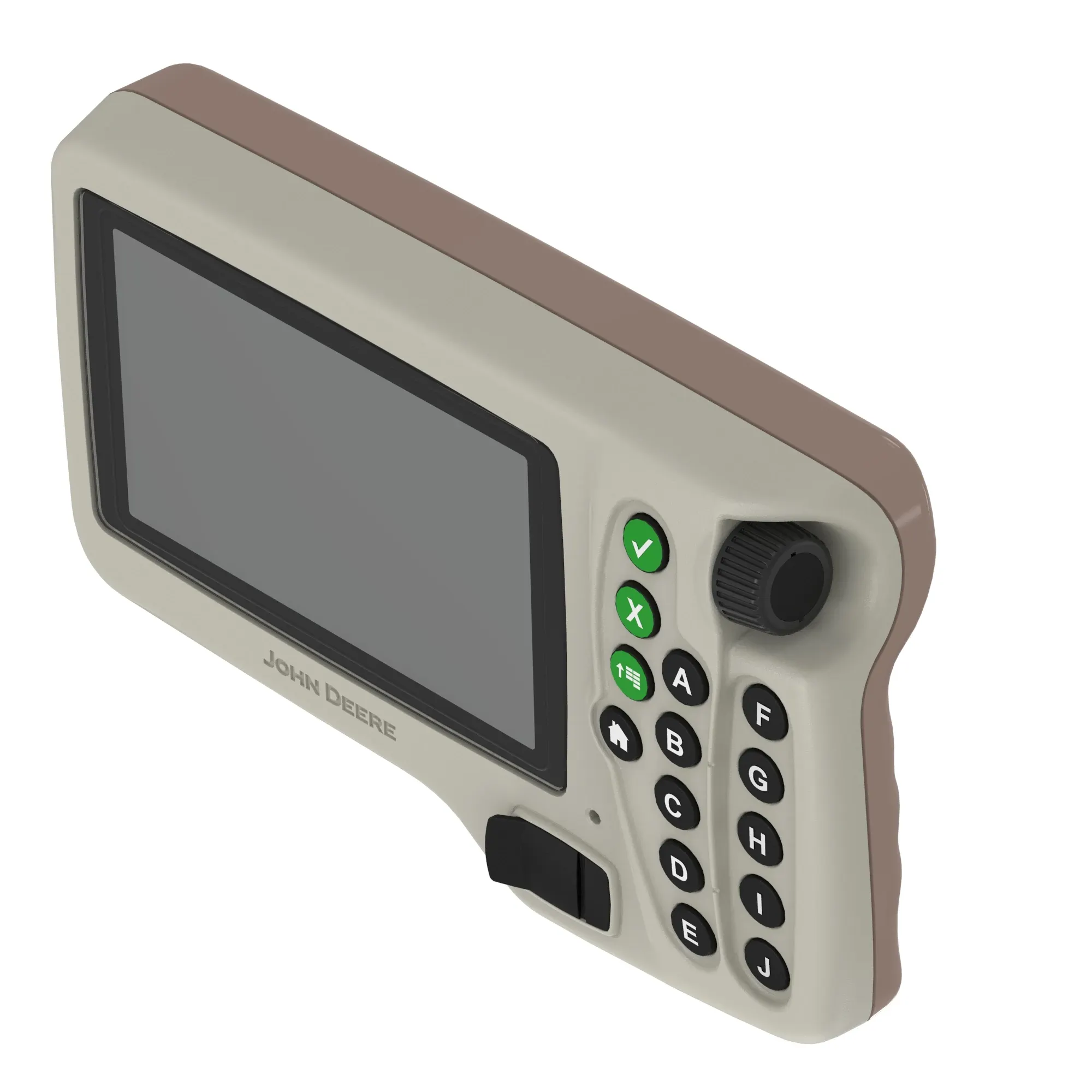 "GREENSTAR DISPLAYMODULE