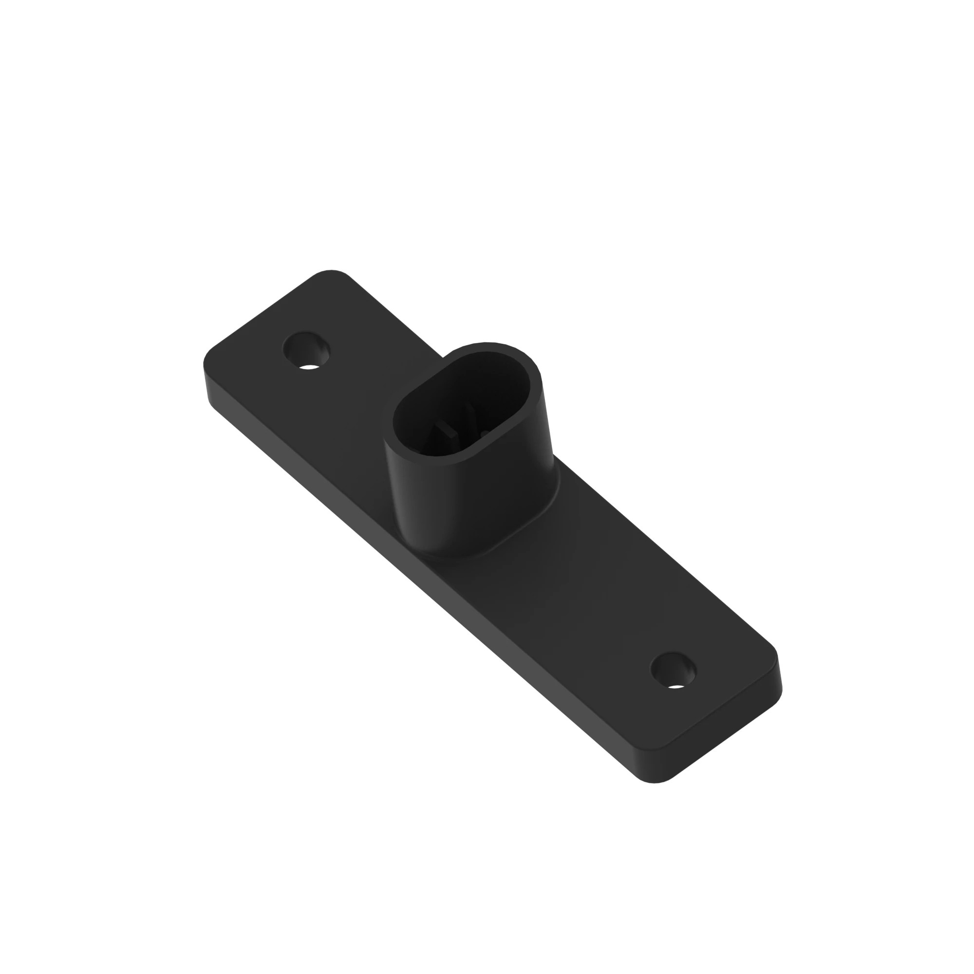 John Deere LED Side Light, 12 Volts - AXE76068