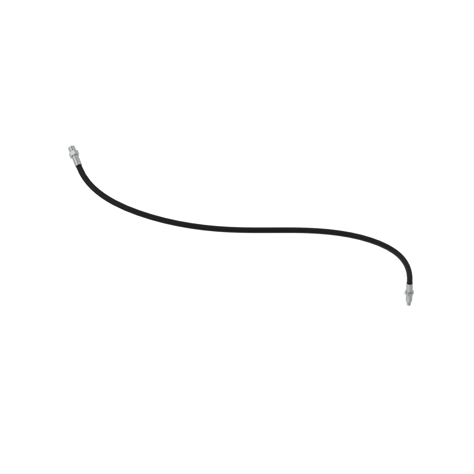 John Deere Lubrication Hose - RE574728