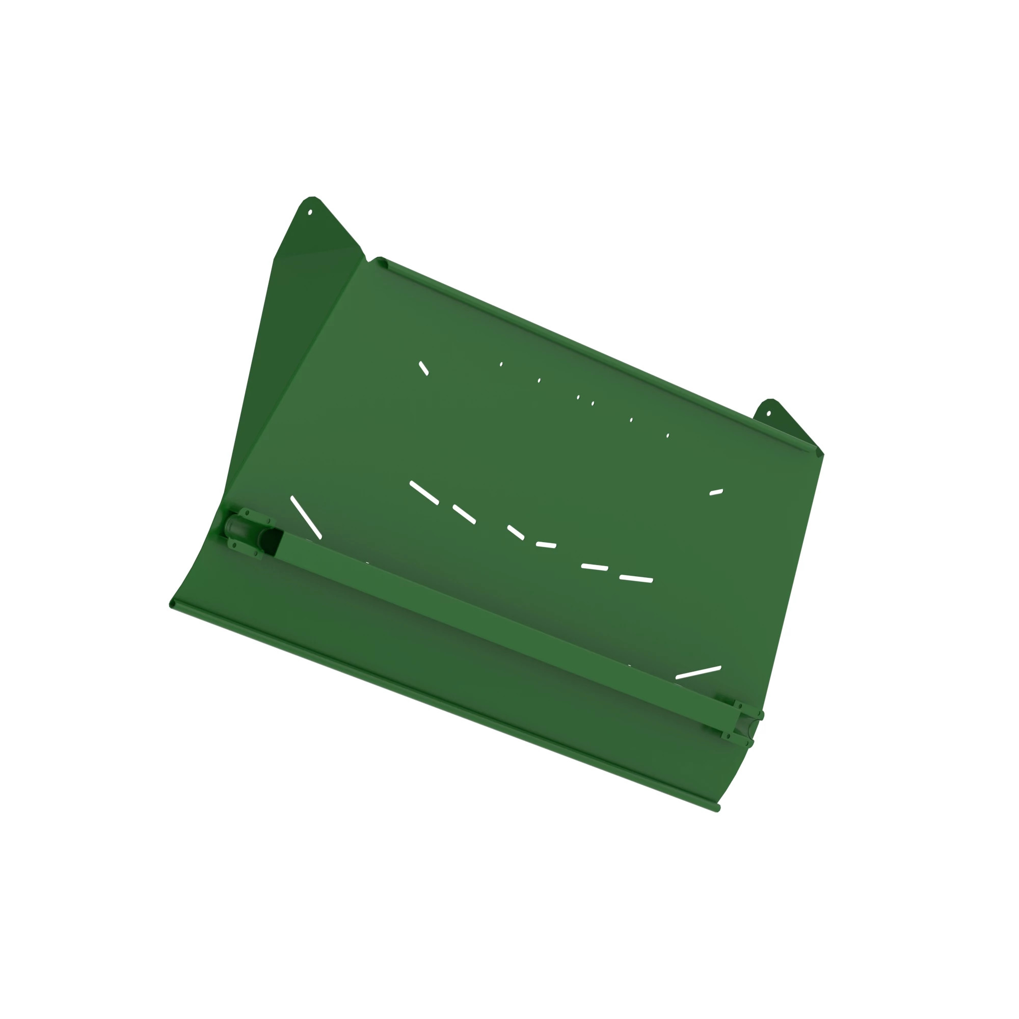 John Deere Chopper Deflector - AH160488