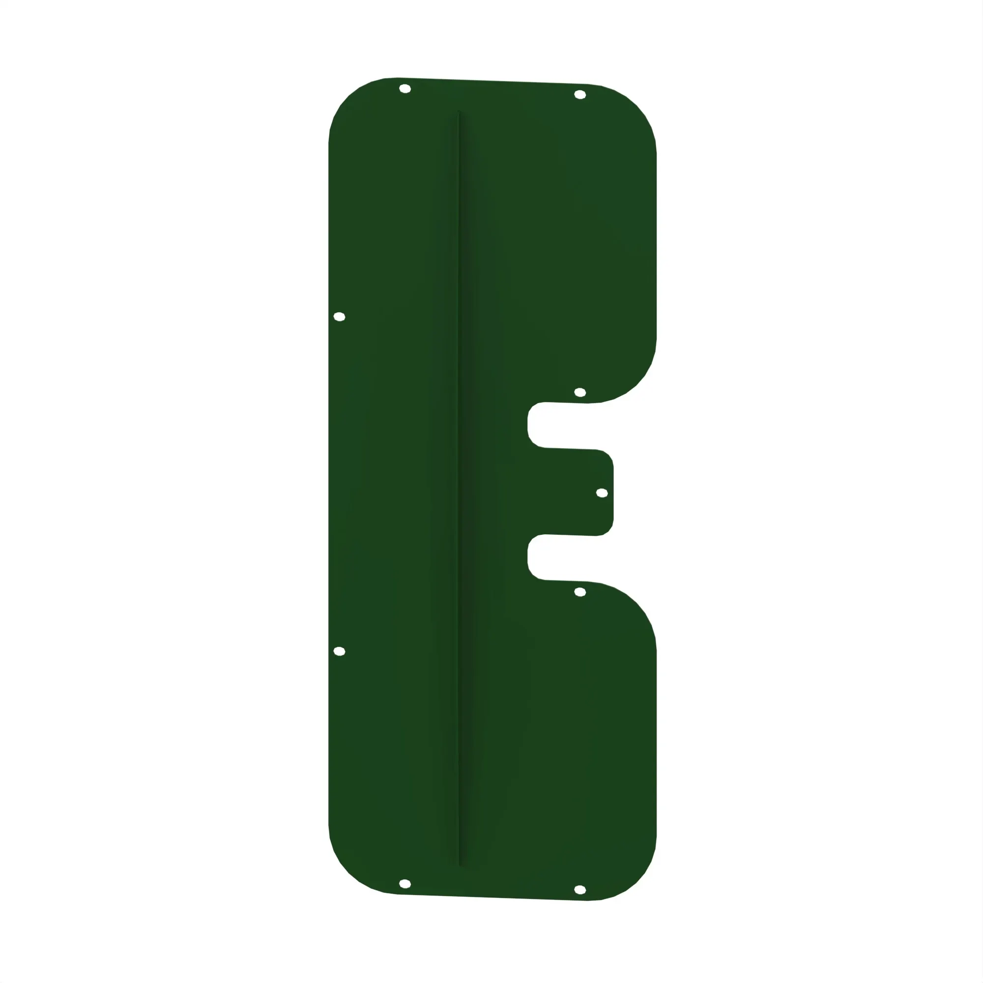 John Deere Front Access Cover - AXT13201