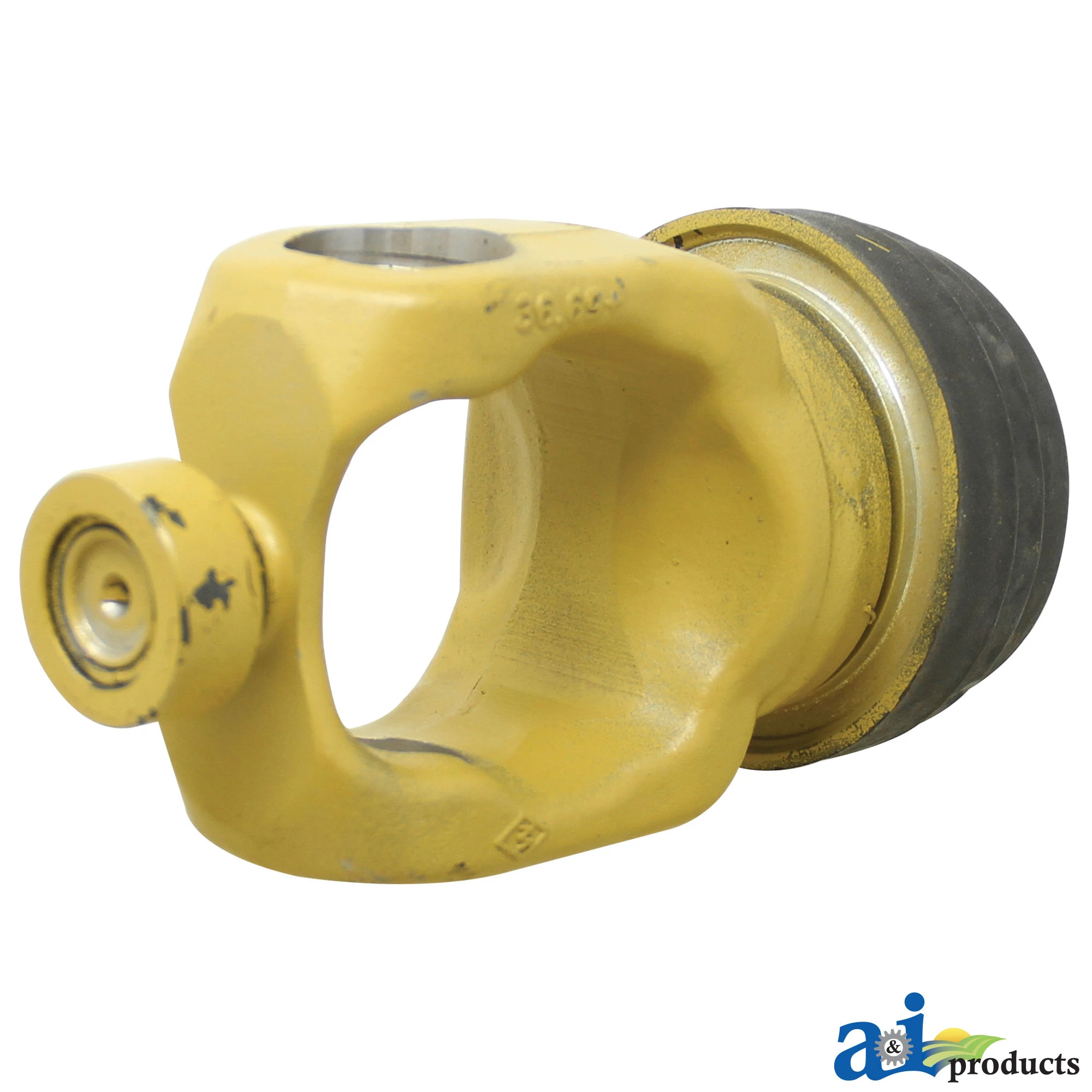 TRACTOR YOKE, QD