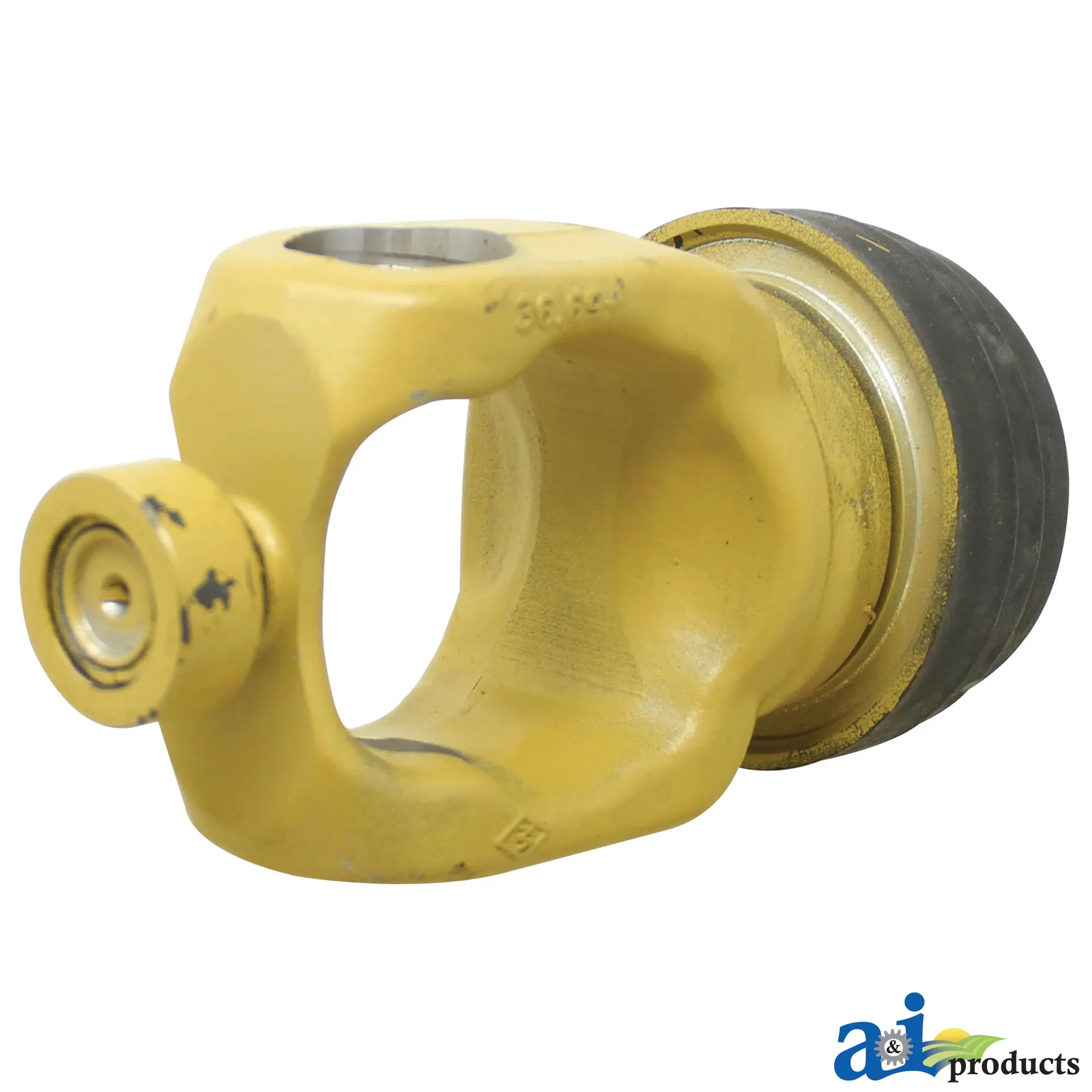 A&I Products Universal Joint Yoke - A-AW34669