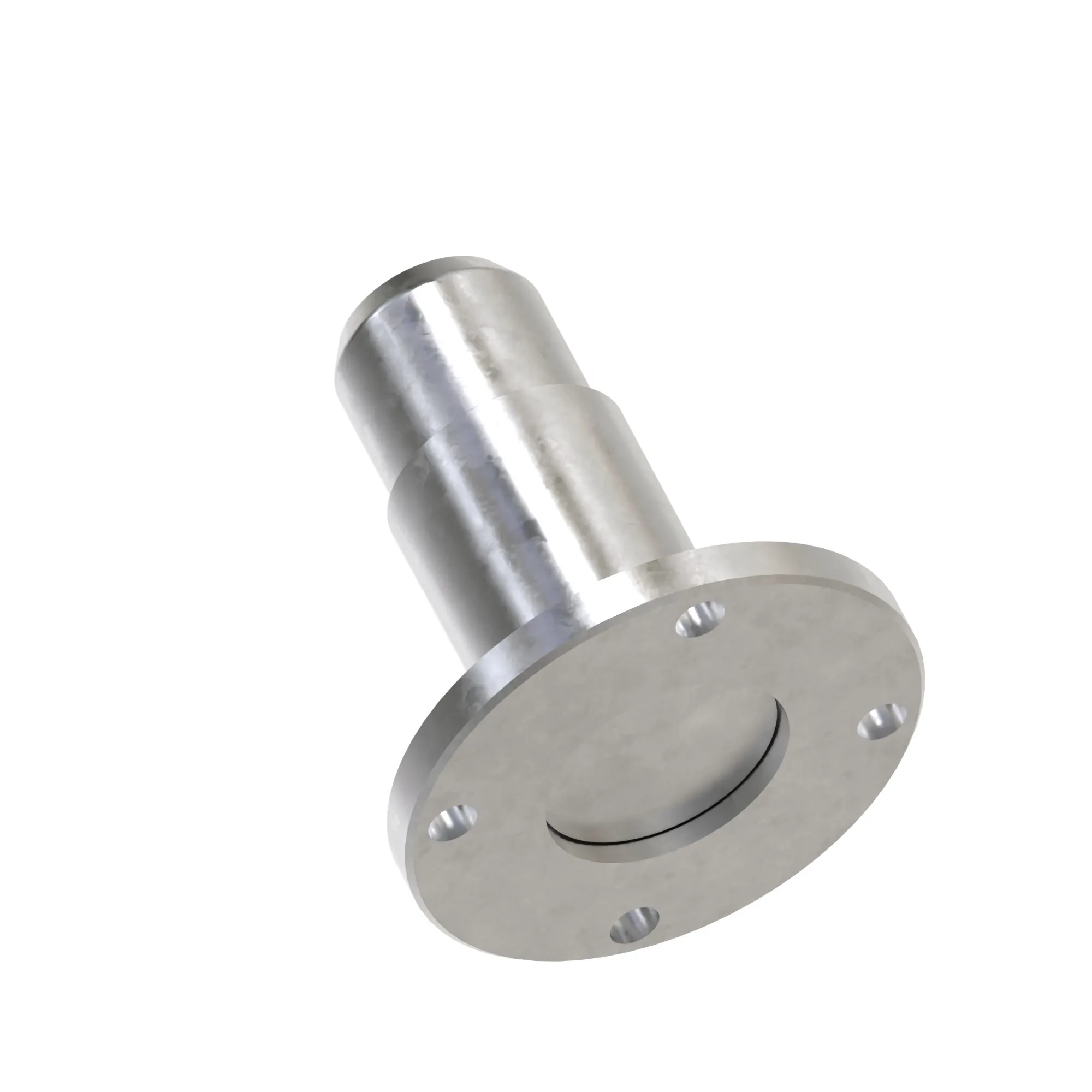 SHAFT ASSY - SCROLL