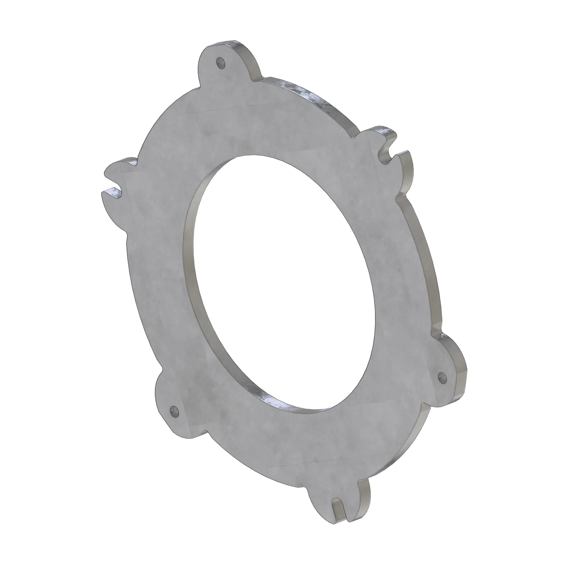 CLUTCH PLATE