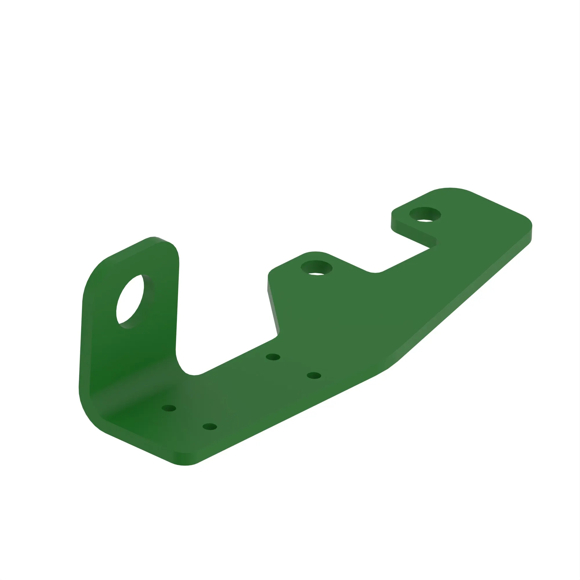 Bracket
