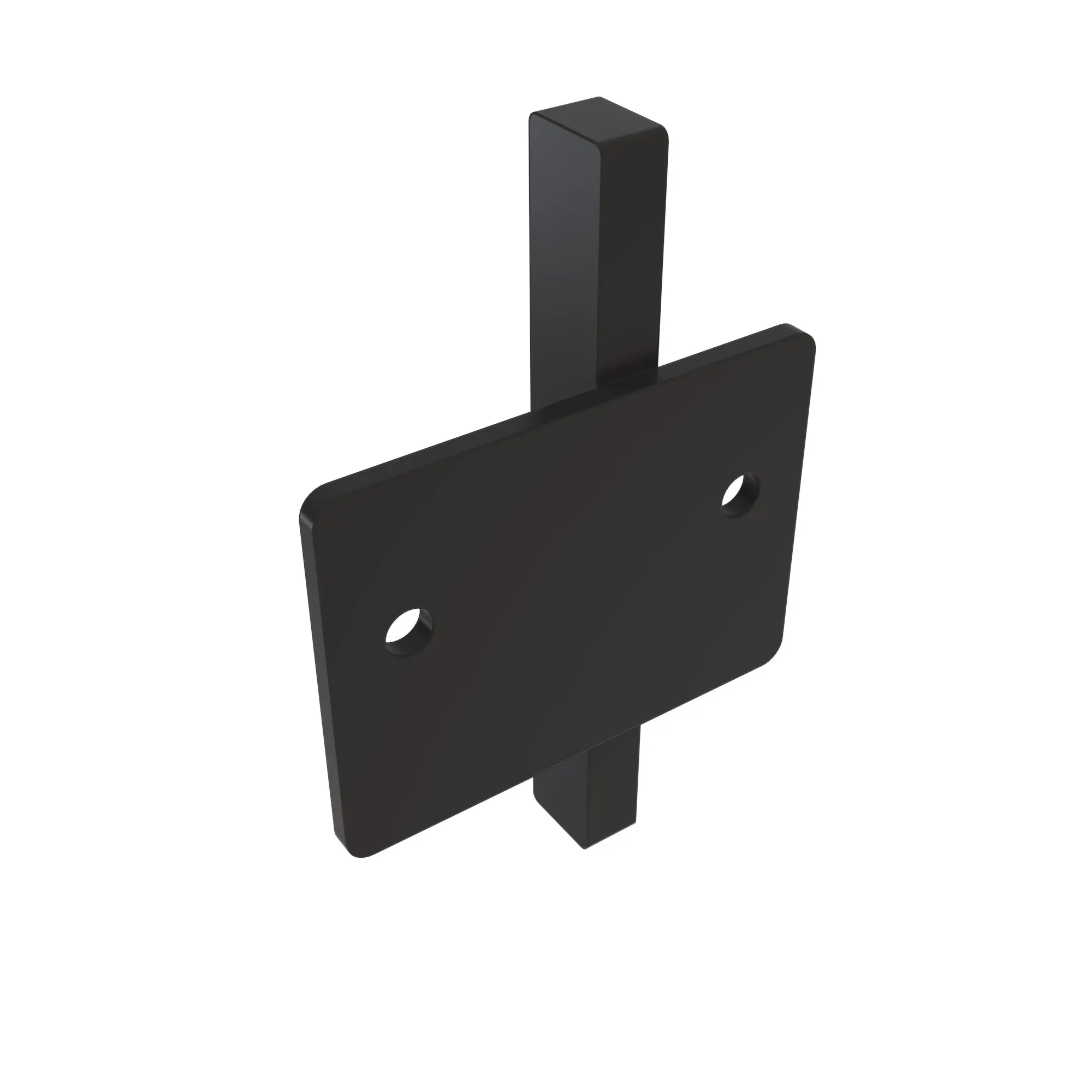 Raw Weldment