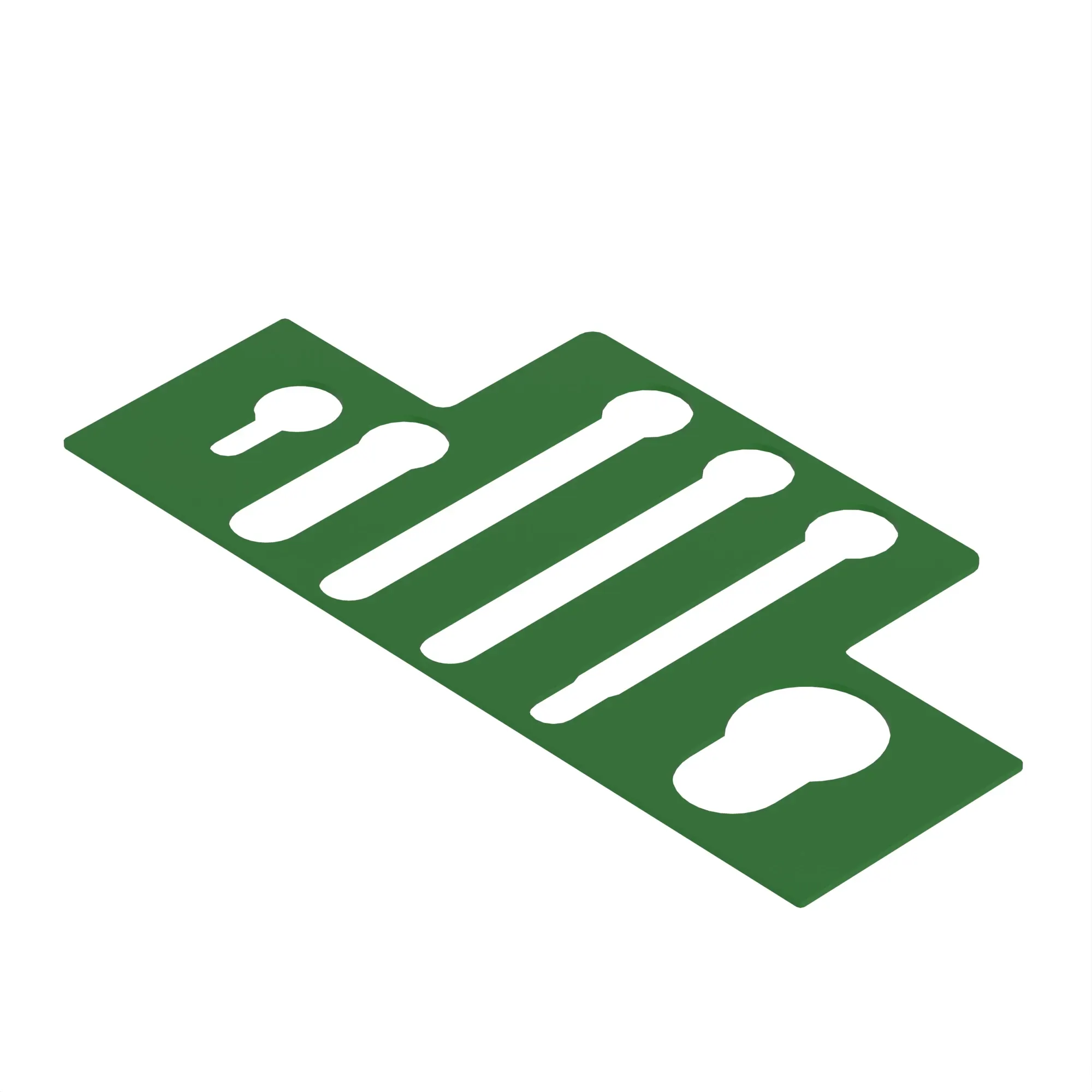 John Deere Bracket - A113584