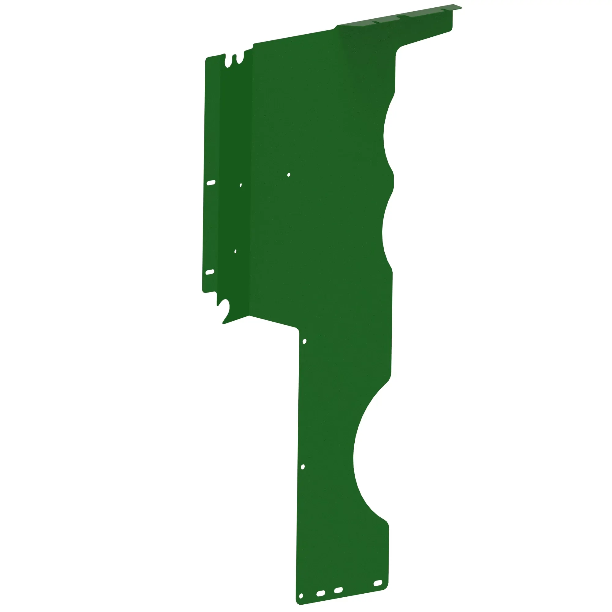 John Deere Full Height Panel - H234875