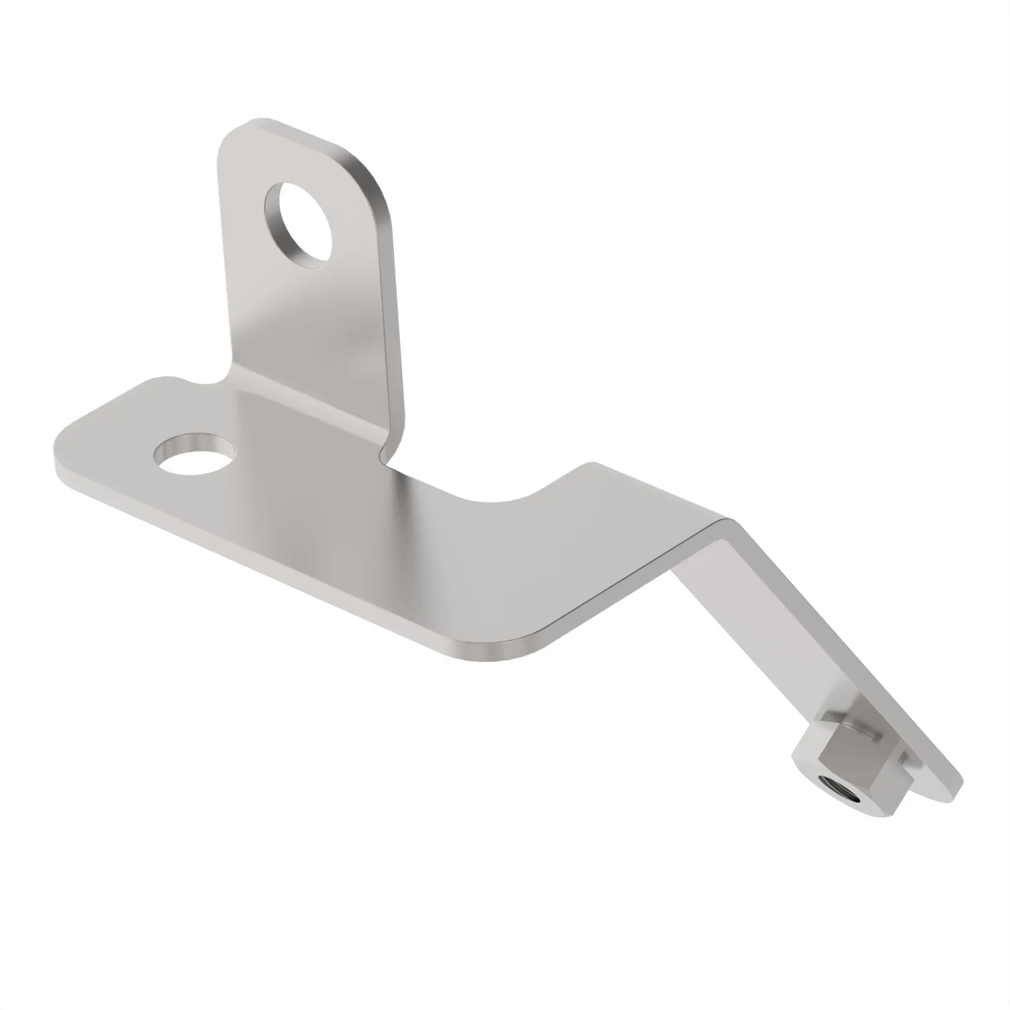 BRACKET, BRACKET