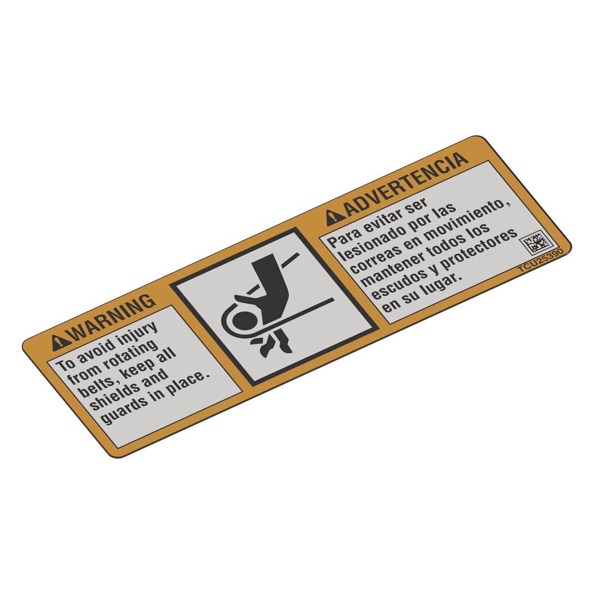 Safety Sign