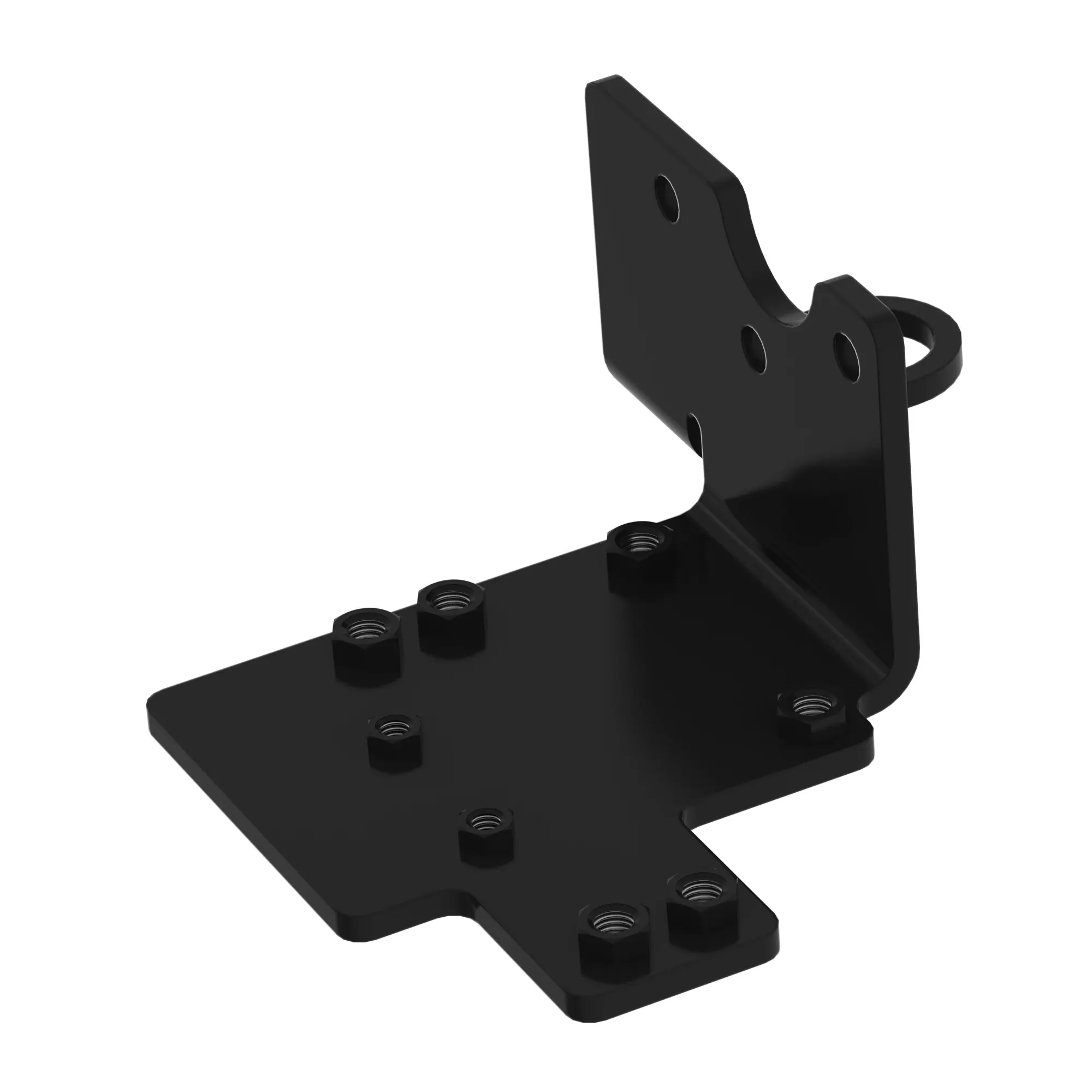 John Deere Bracket - LVA21564