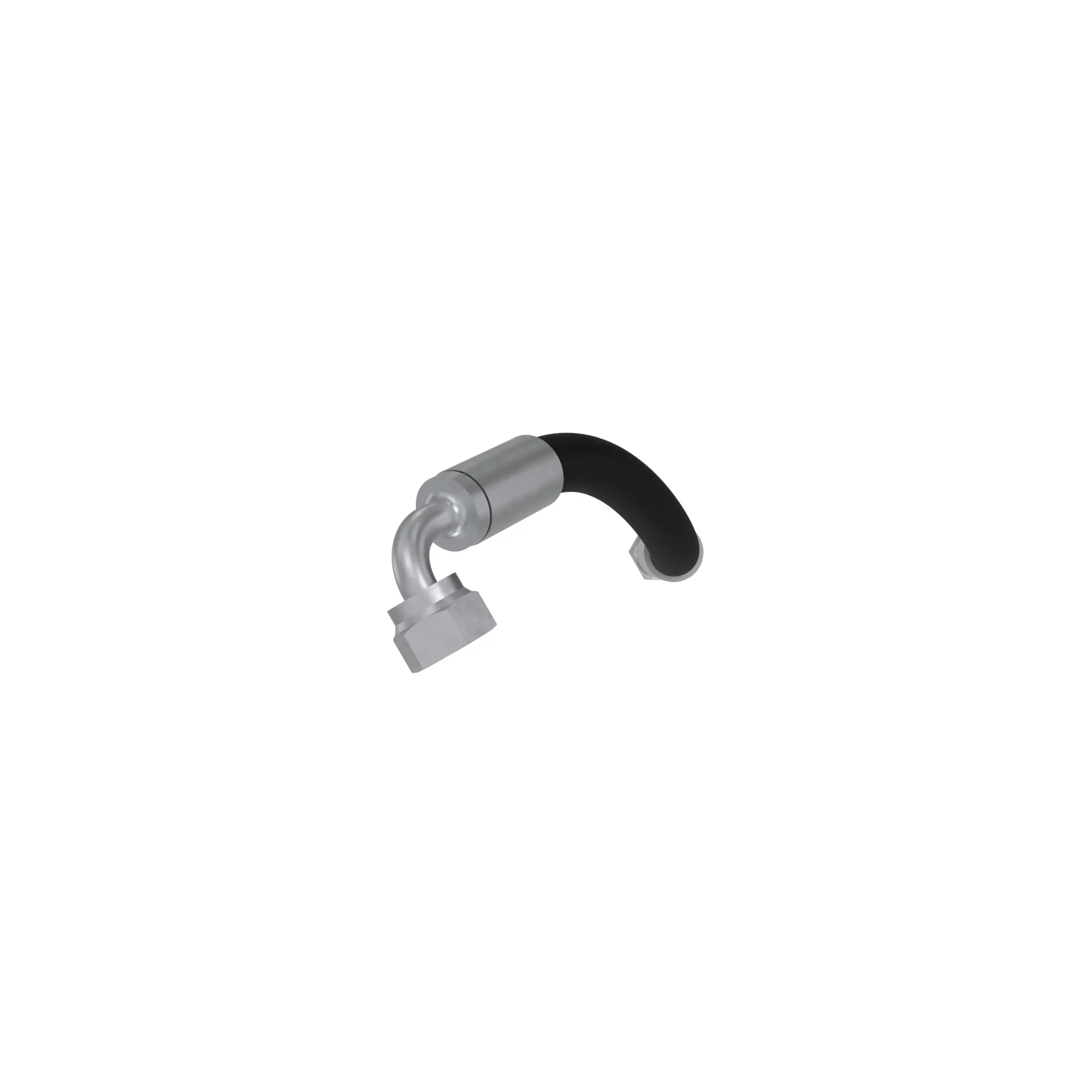 RE311895: Brake Line Hydraulic Hose