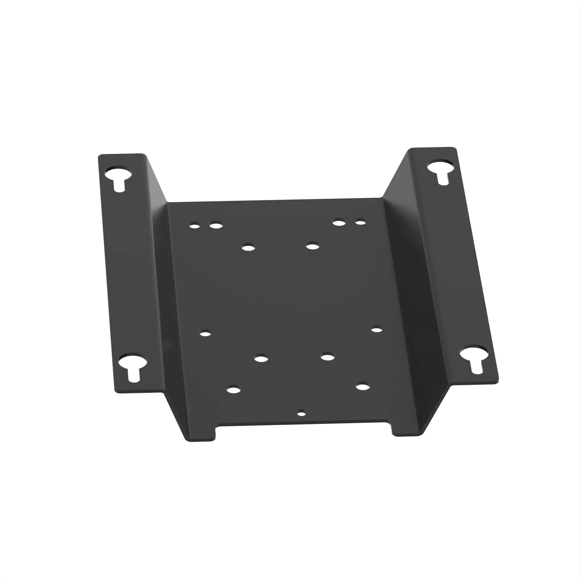 BRACKET, SEAT BASE SUPPORT