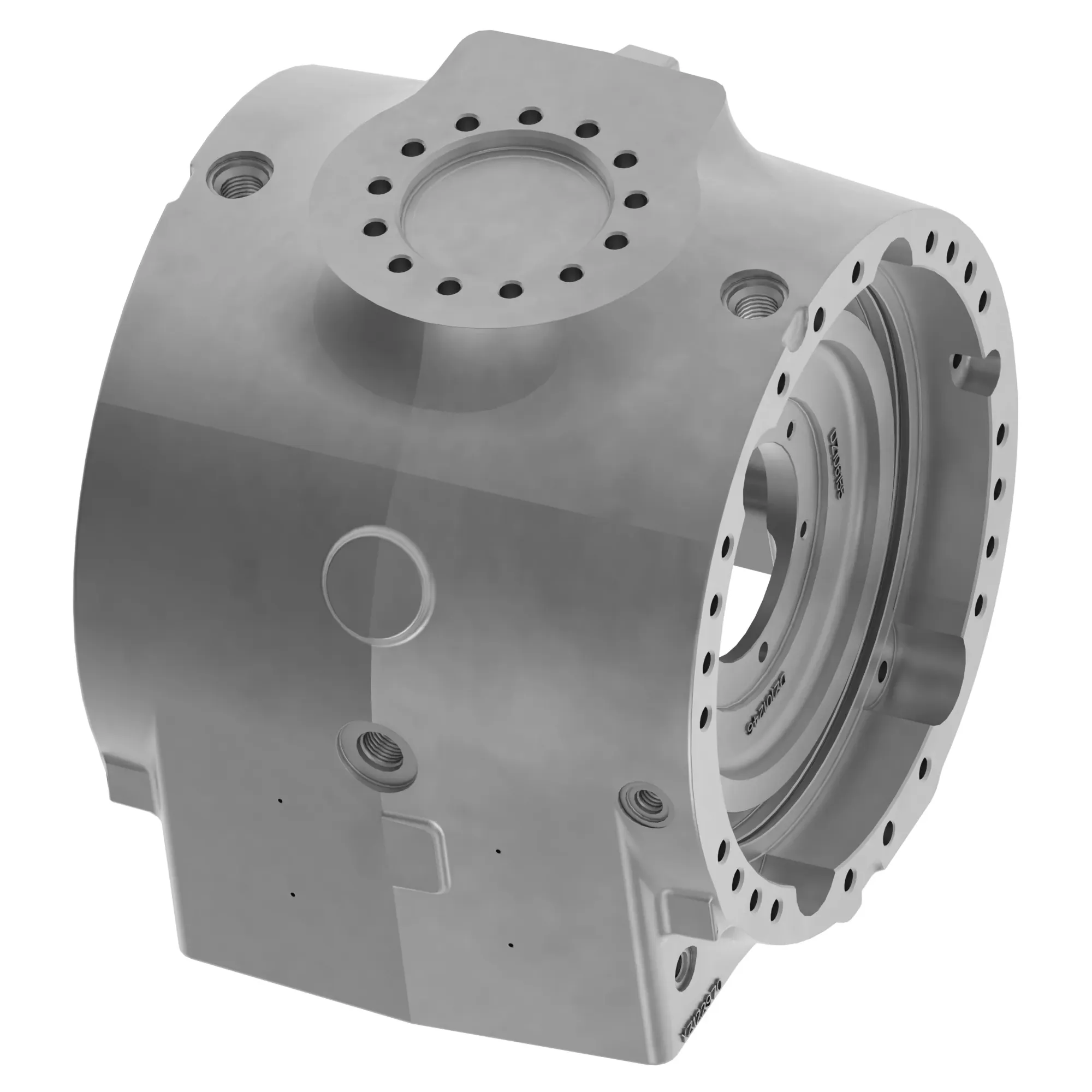 CASE, DIFFERENTIAL