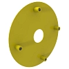 John Deere Hub Cap - DQ63566