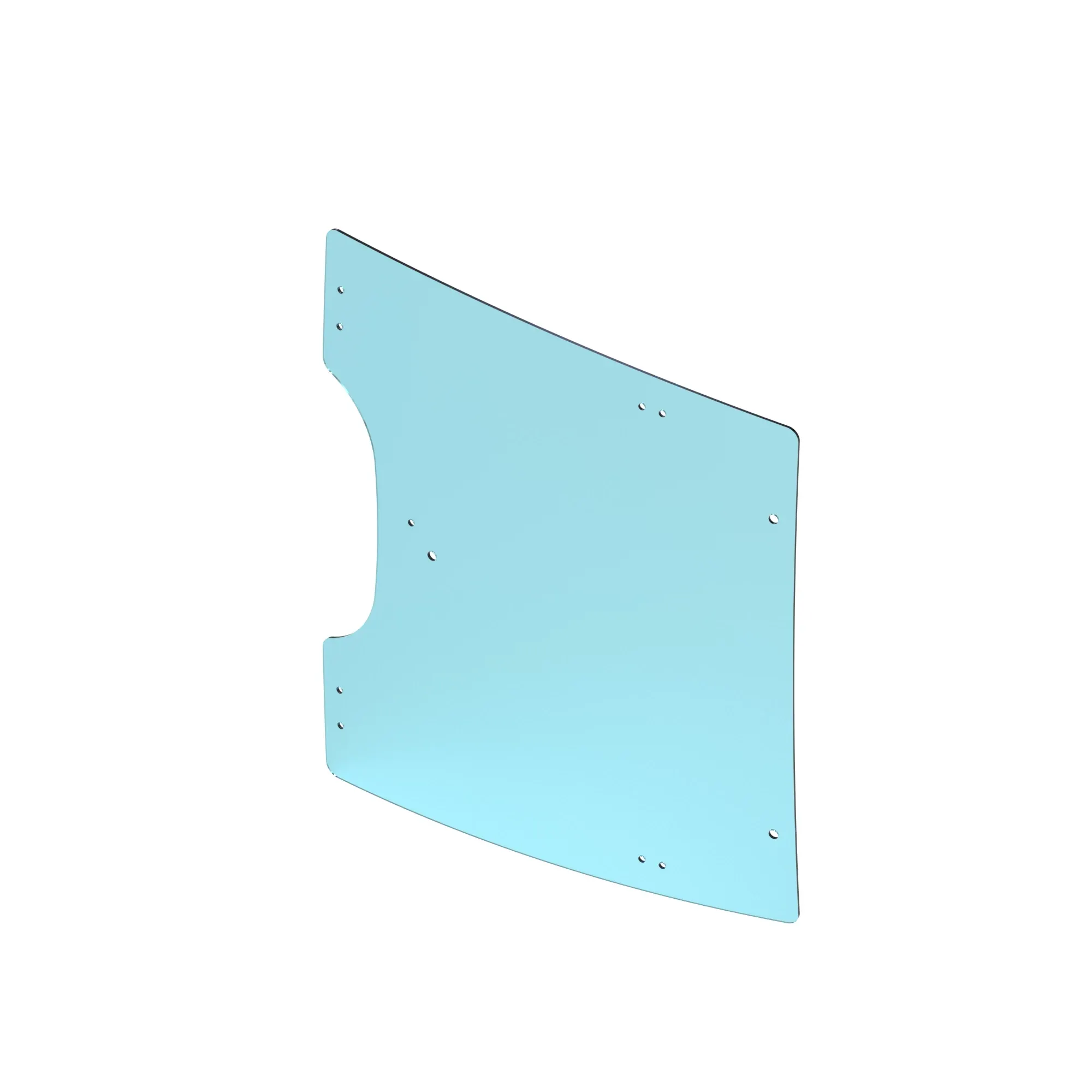 WINDSHIELD