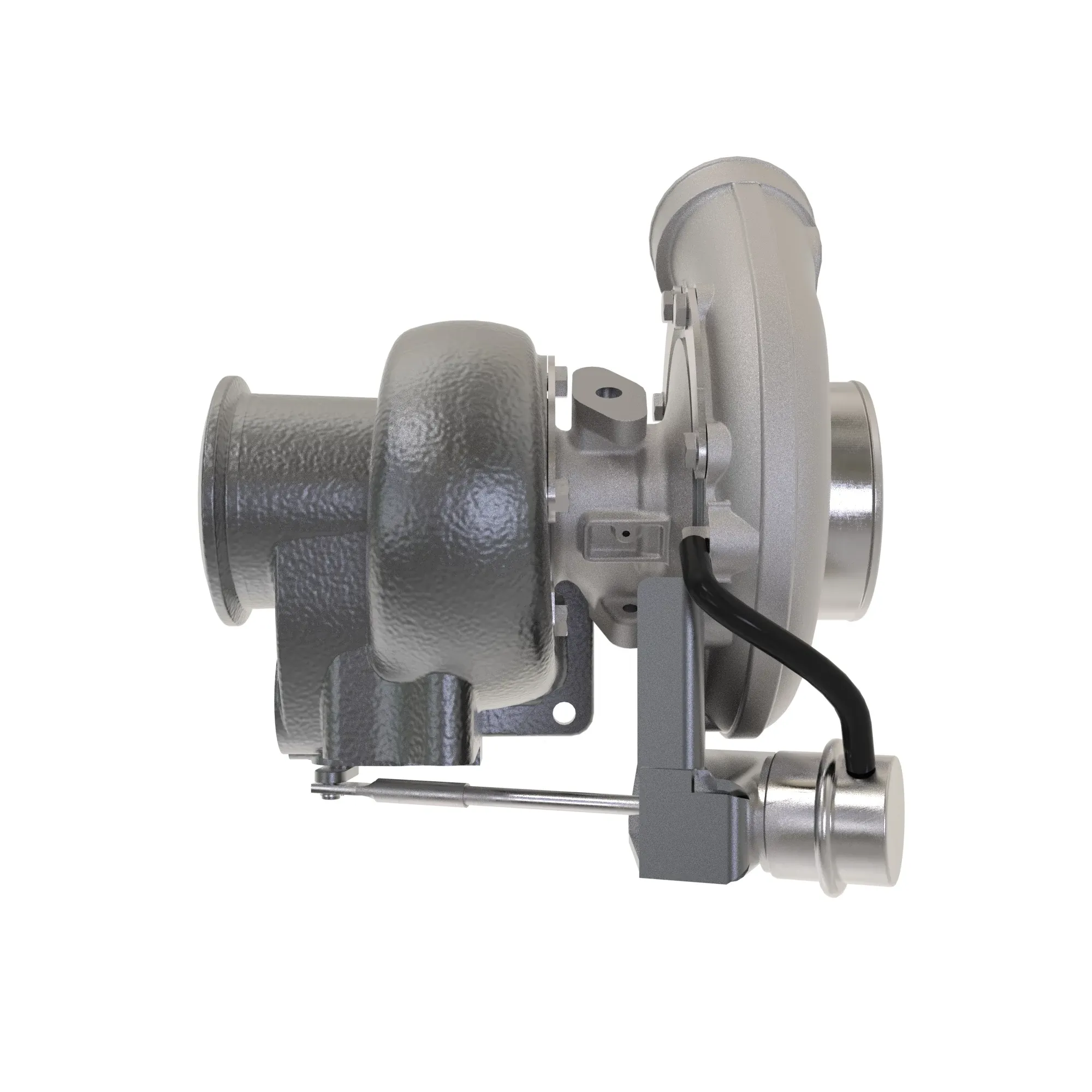 TURBOCHARGER, 360 THRUST BEARING